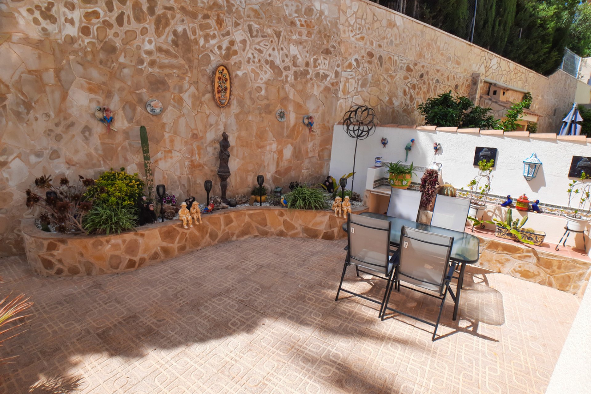 Resale - Villa * - Villamartin * - Villamartín * 