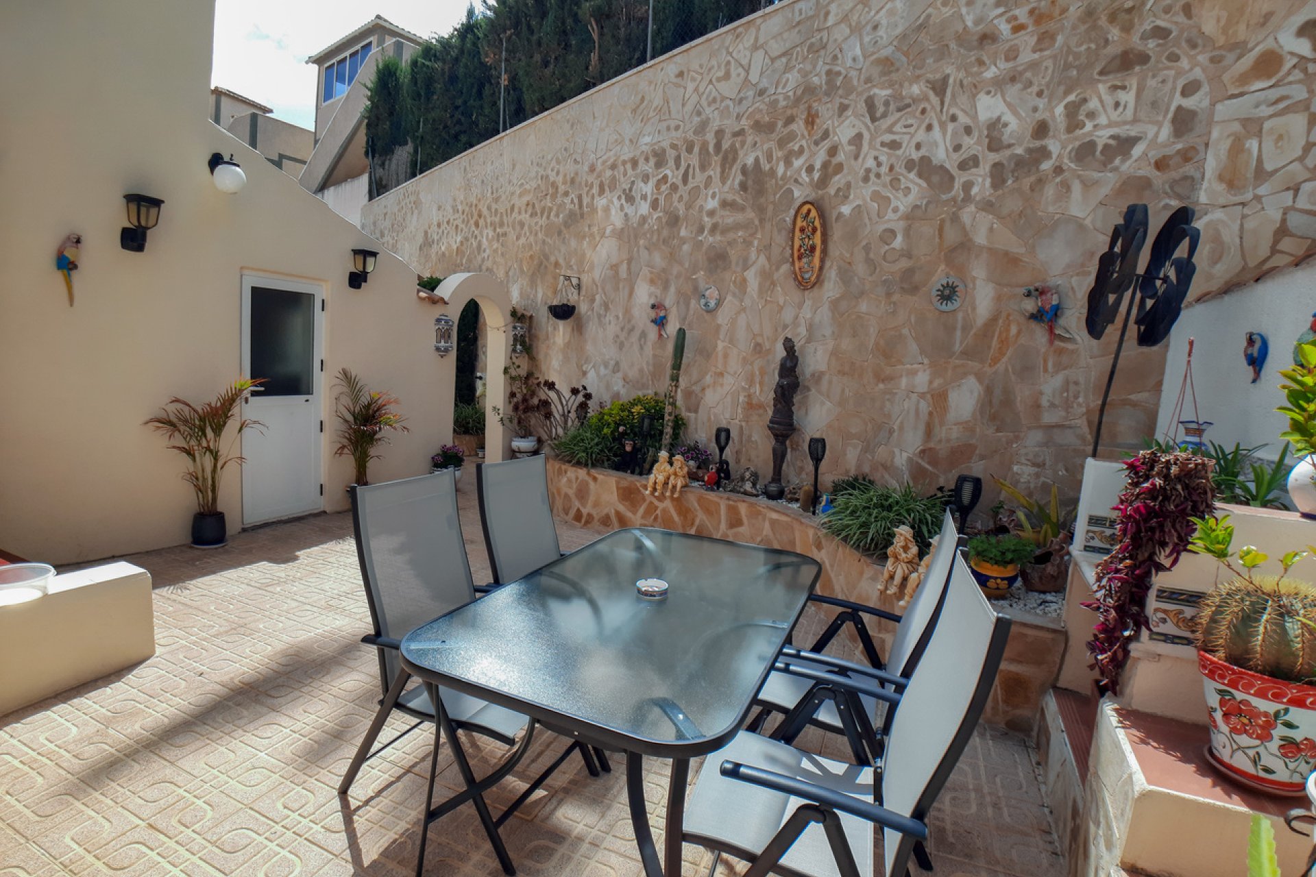 Resale - Villa * - Villamartin * - Villamartín * 