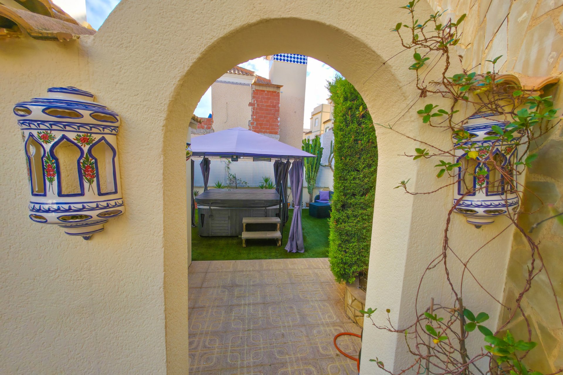 Resale - Villa * - Villamartin * - Villamartín * 