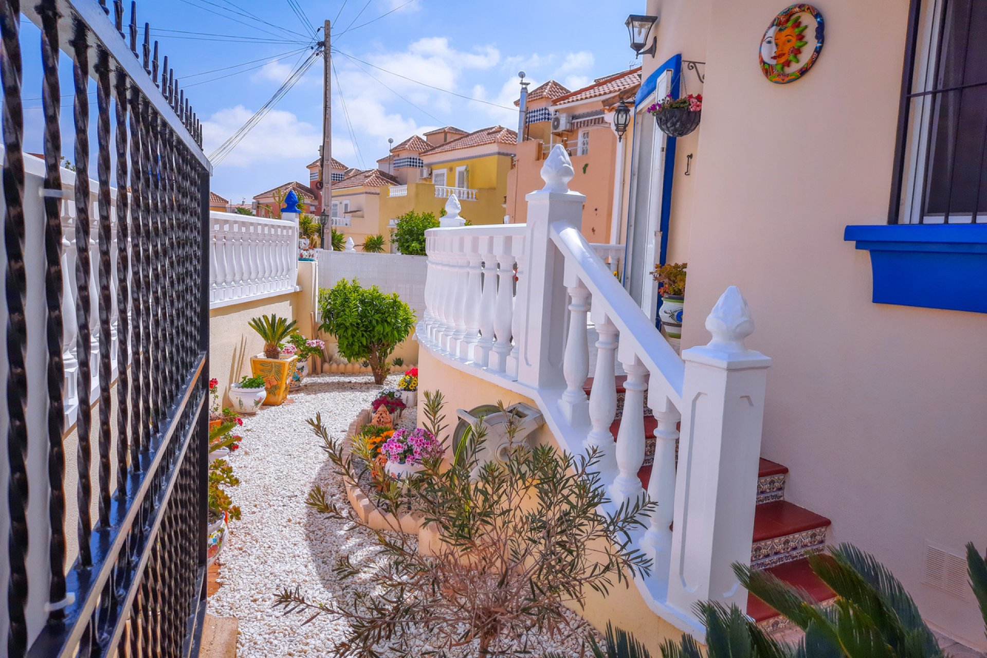 Resale - Villa * - Villamartin * - Villamartín * 