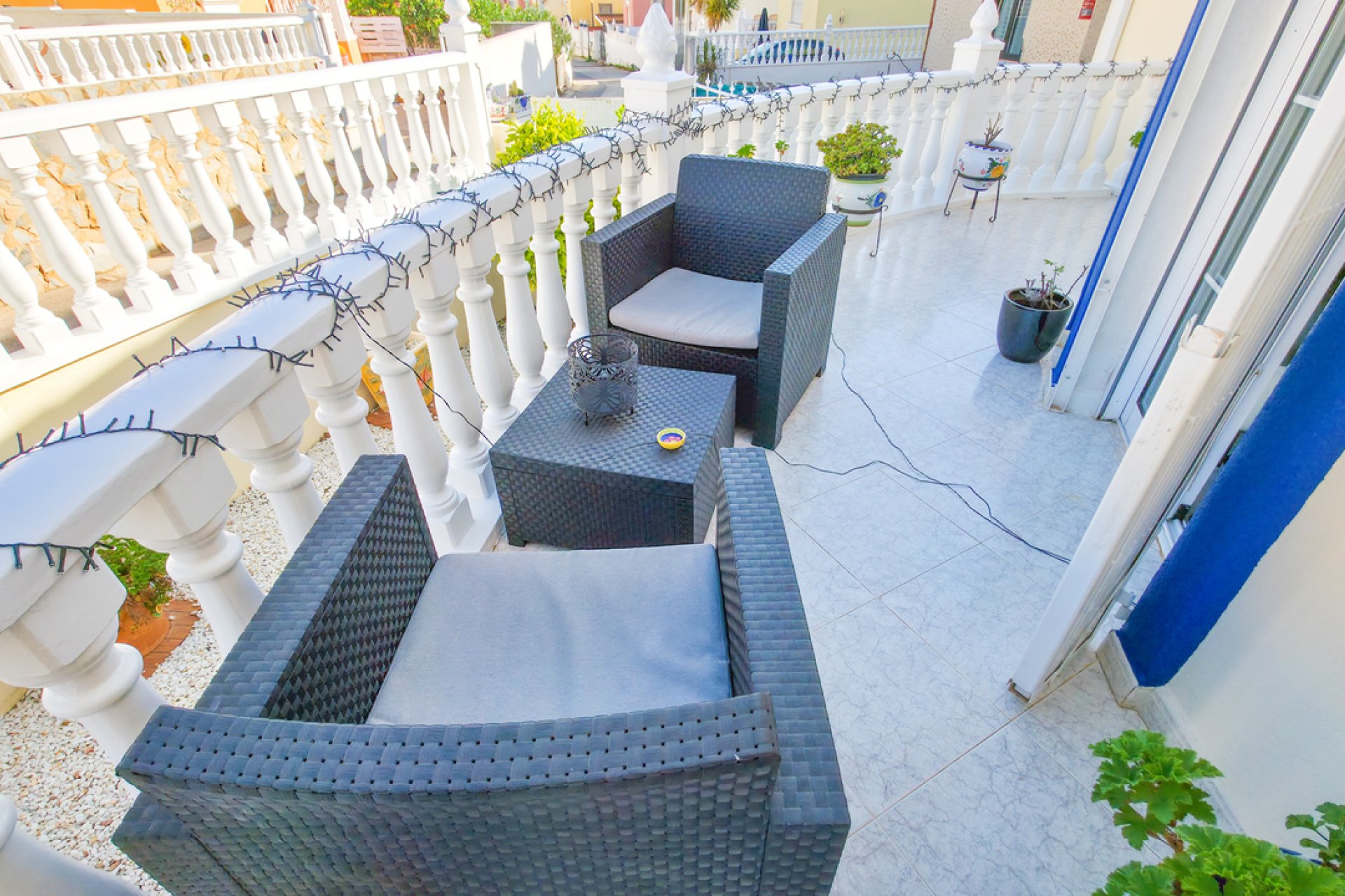 Resale - Villa * - Villamartin * - Villamartín * 