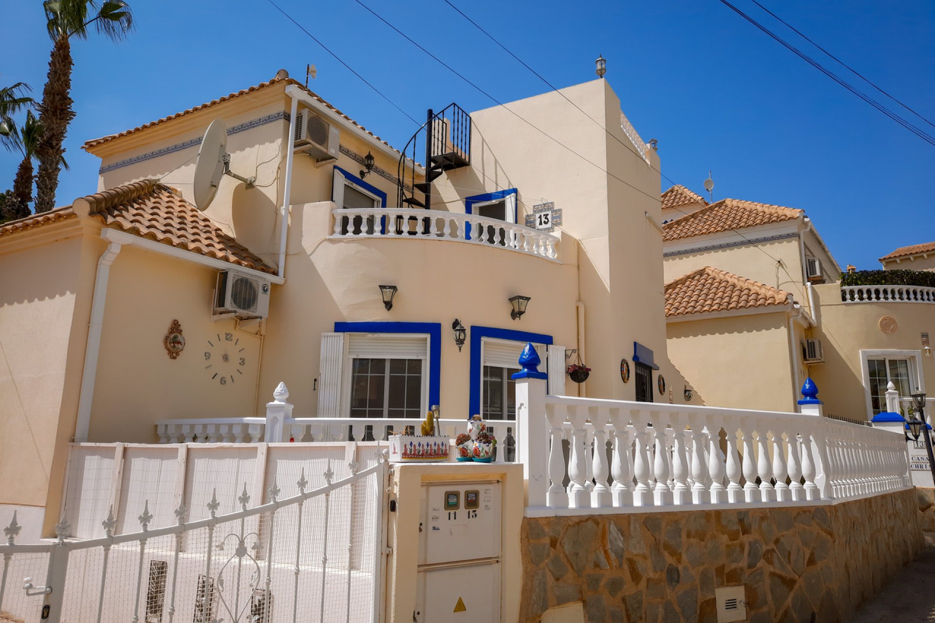 Resale - Villa * - Villamartin * - Villamartín * 