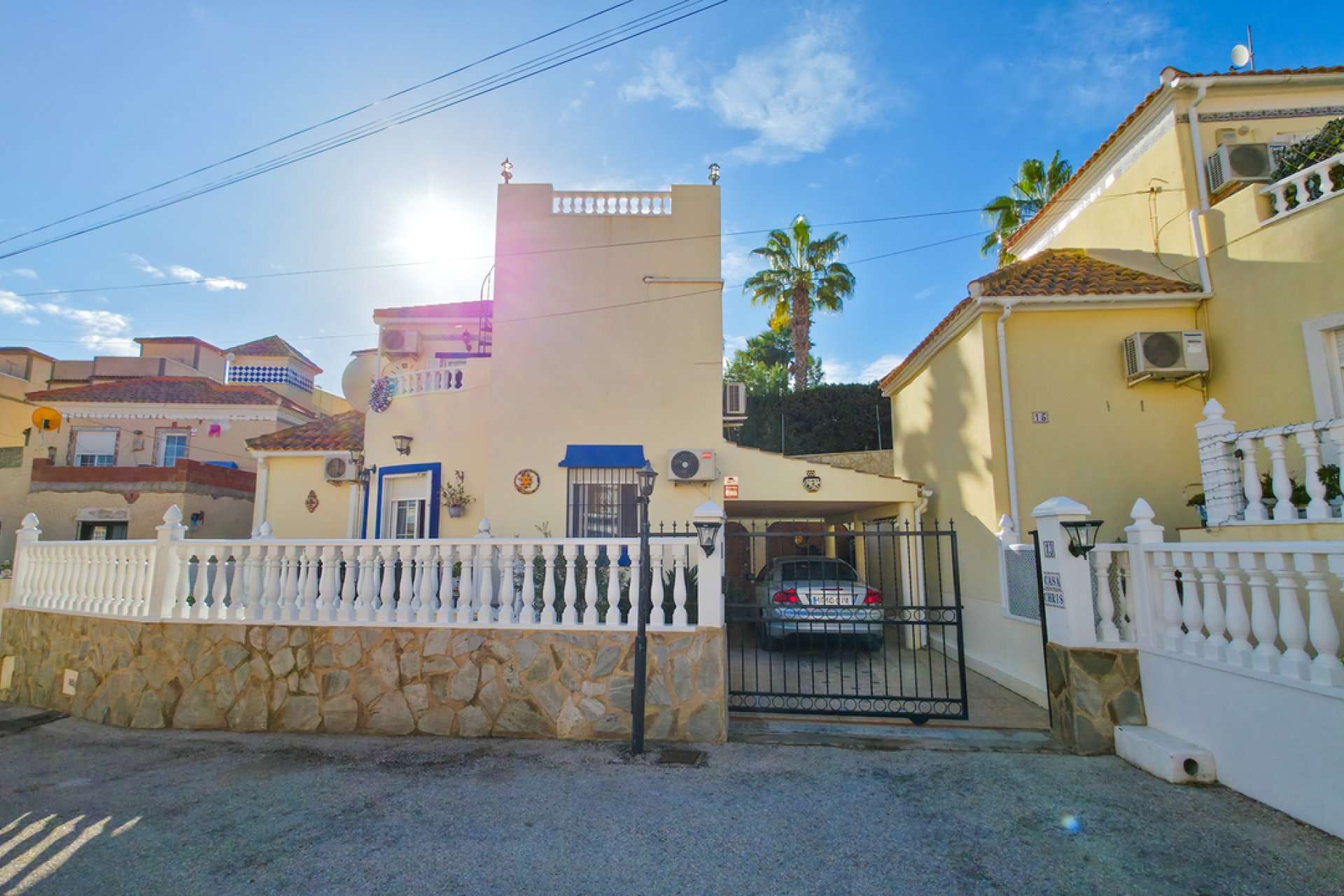 Resale - Villa * - Villamartin * - Villamartín * 