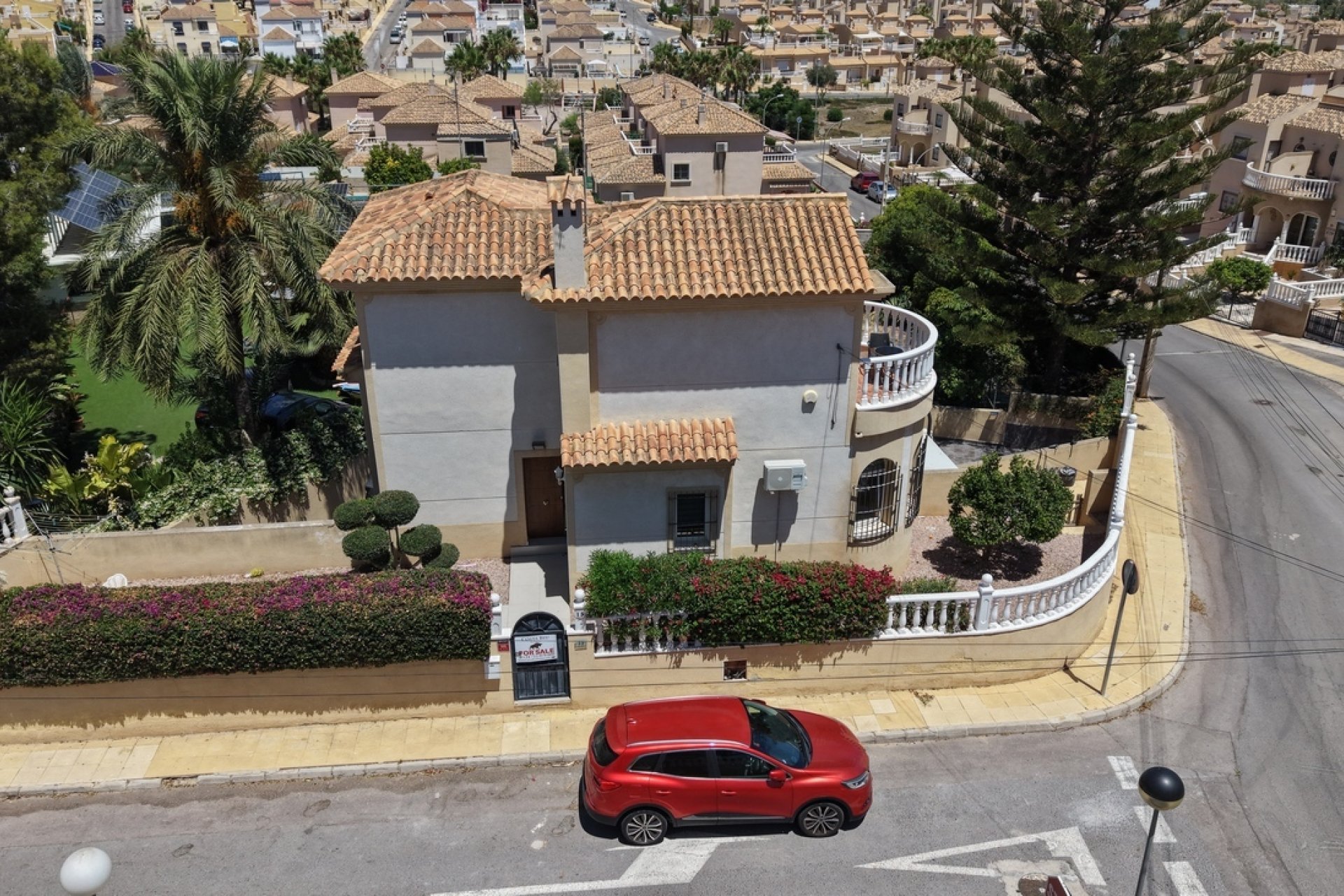 Resale - Villa * - Villamartin * - Villamartín * 