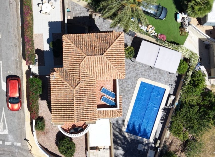Resale - Villa * - Villamartin * - Villamartín * 