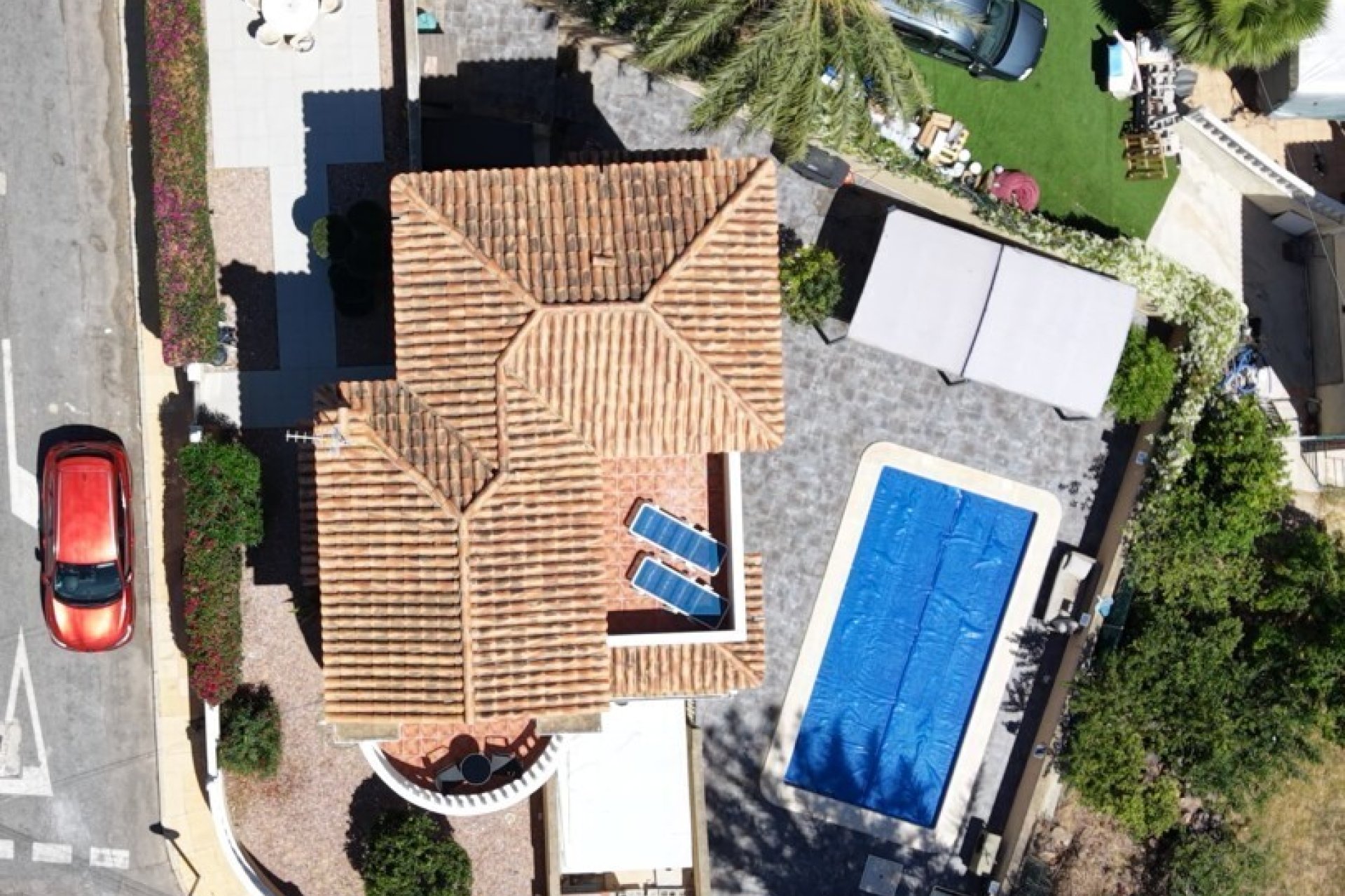 Resale - Villa * - Villamartin * - Villamartín * 