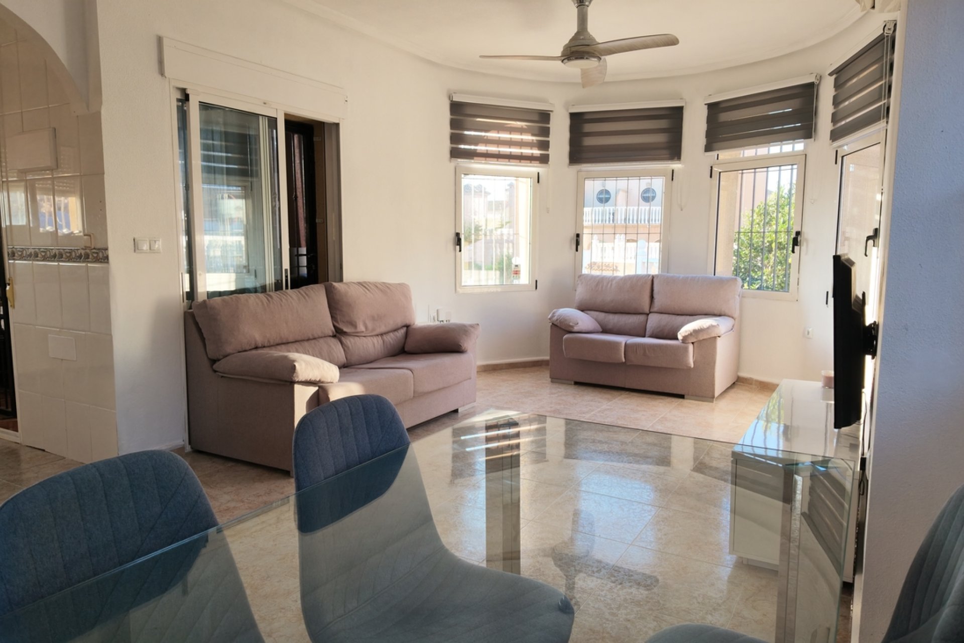 Resale - Villa * - Villamartin * - Villamartín * 