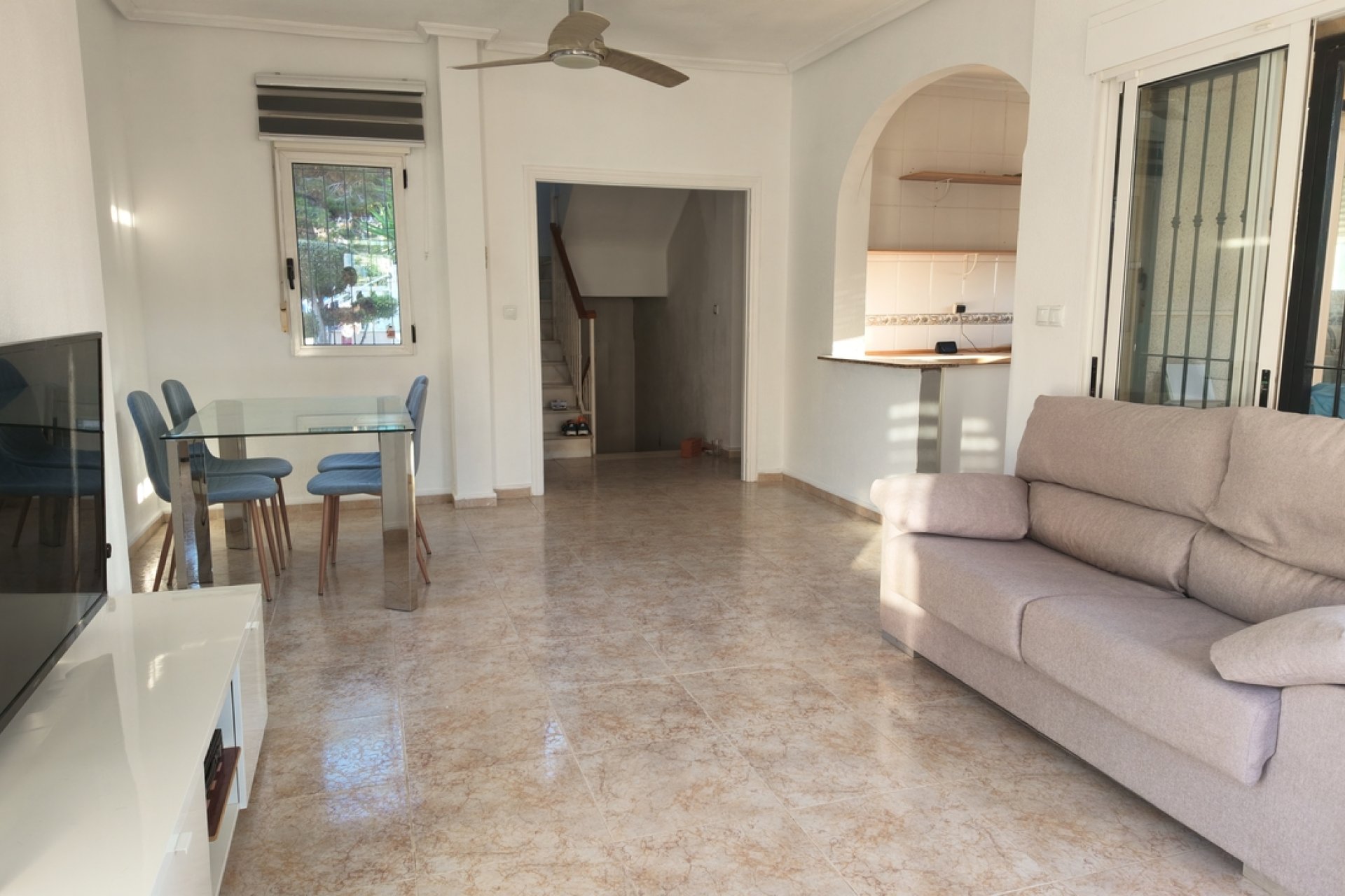 Resale - Villa * - Villamartin * - Villamartín * 