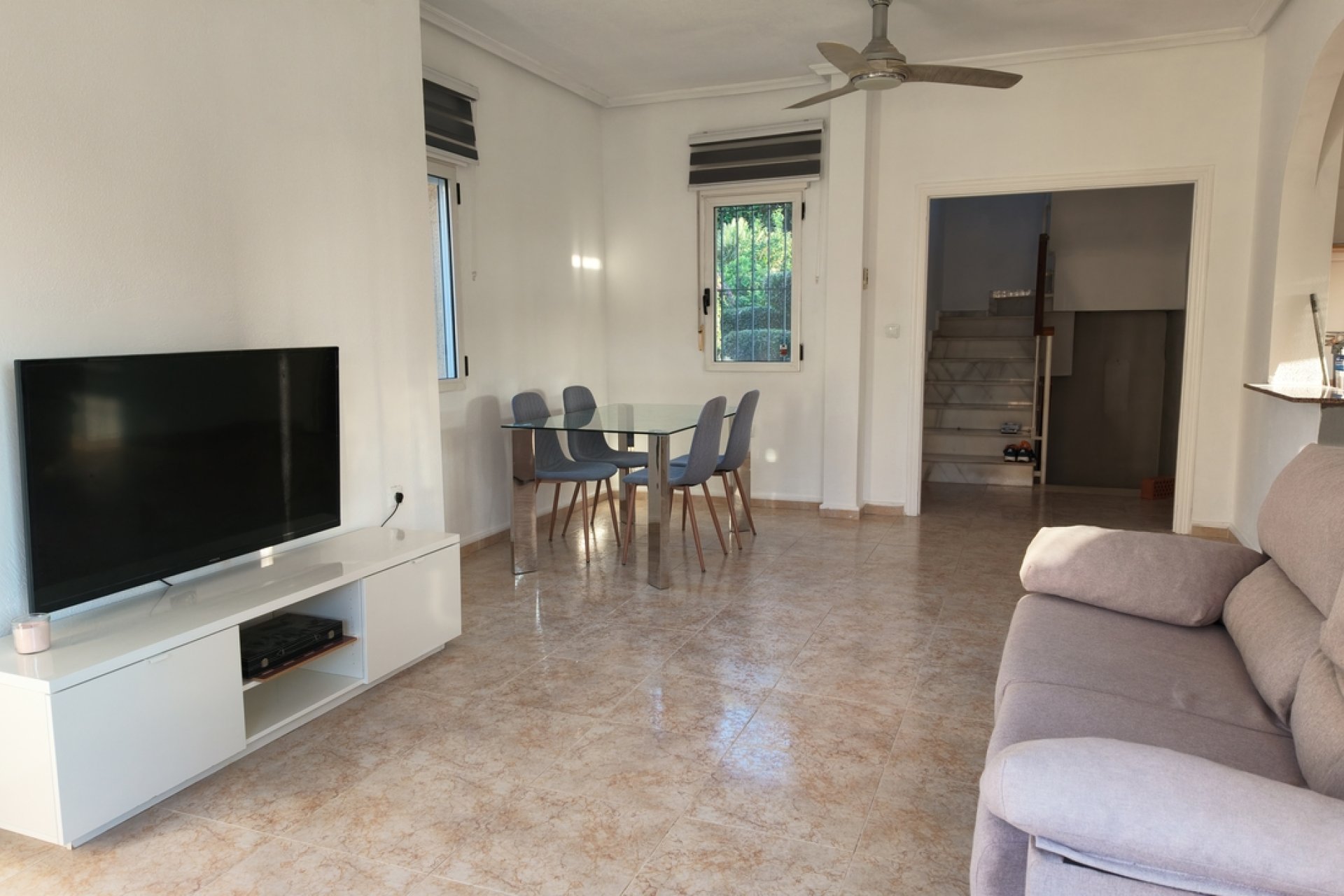 Resale - Villa * - Villamartin * - Villamartín * 