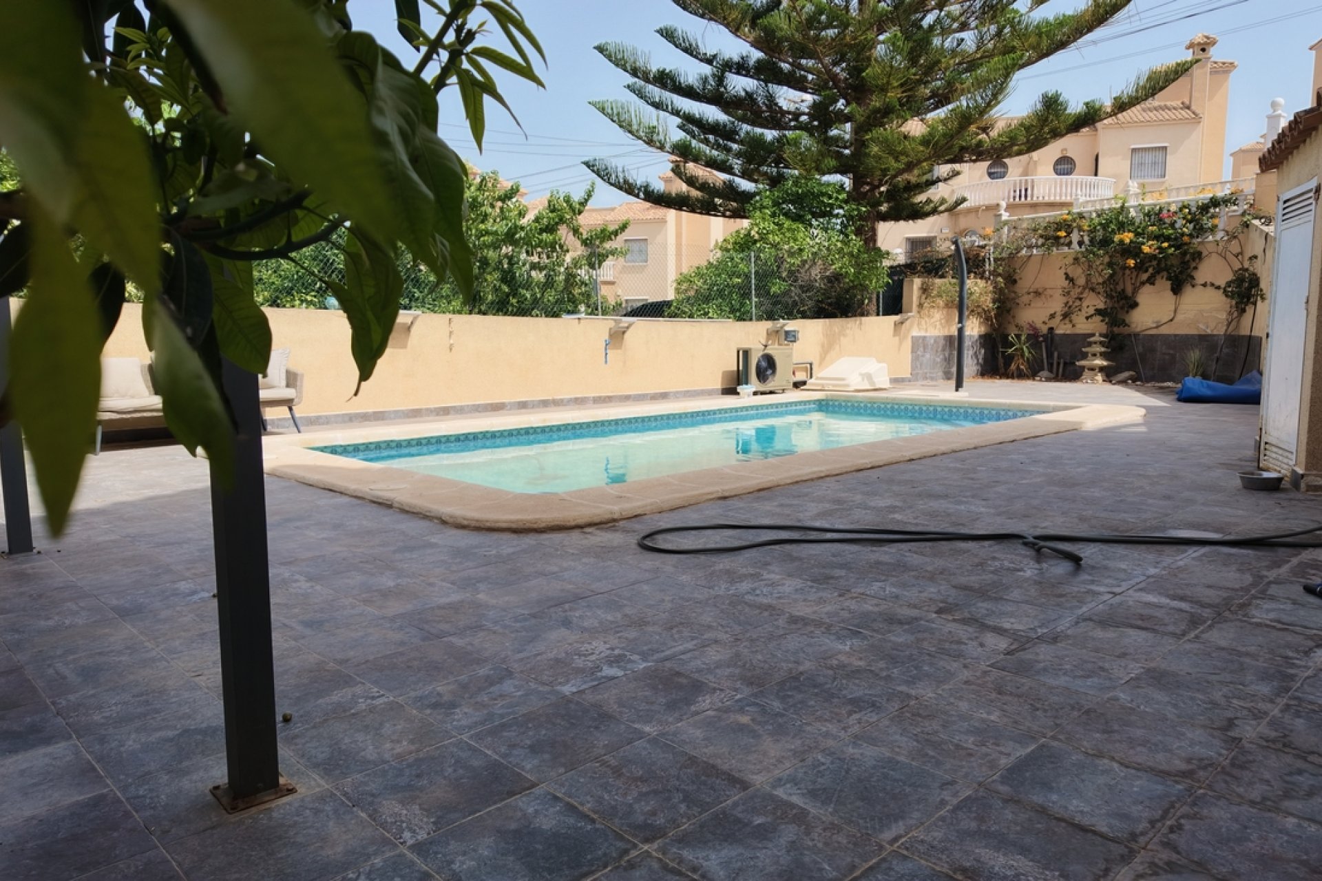 Resale - Villa * - Villamartin * - Villamartín * 