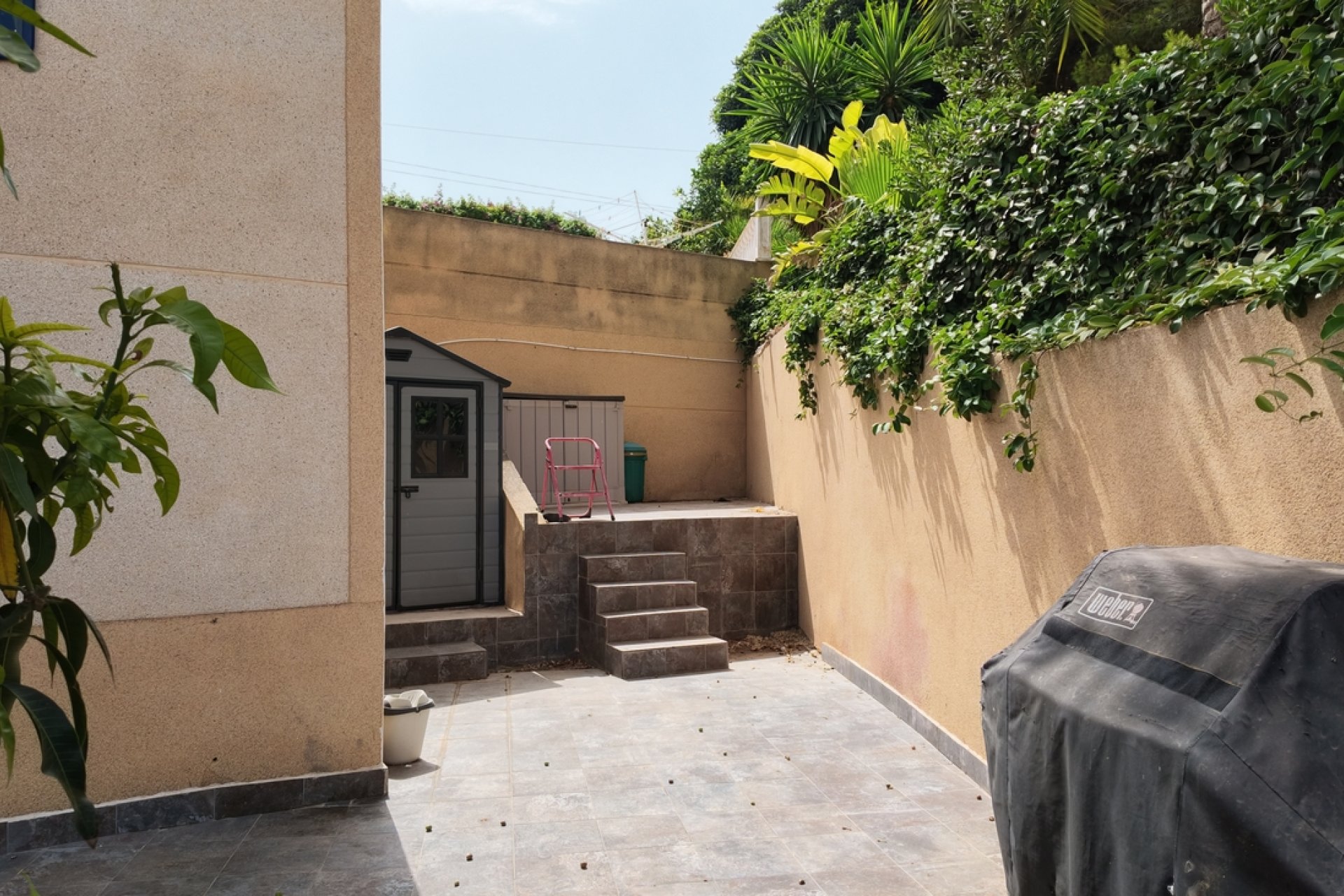 Resale - Villa * - Villamartin * - Villamartín * 