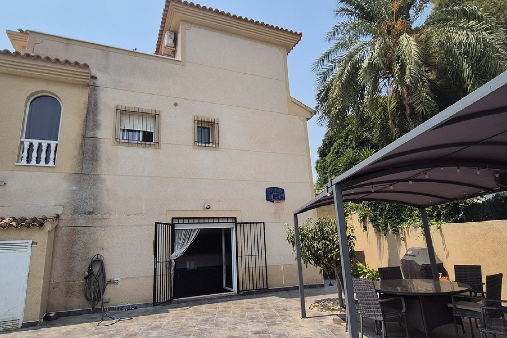 Resale - Villa * - Villamartin * - Villamartín * 