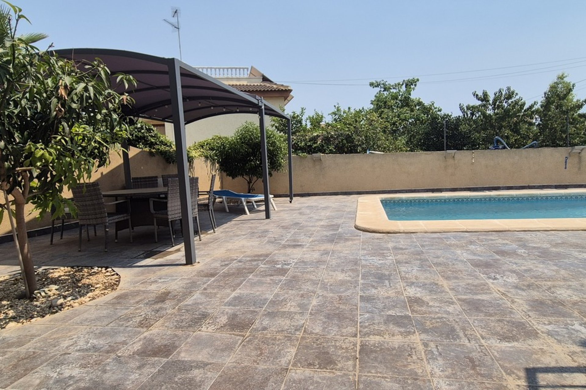 Resale - Villa * - Villamartin * - Villamartín * 
