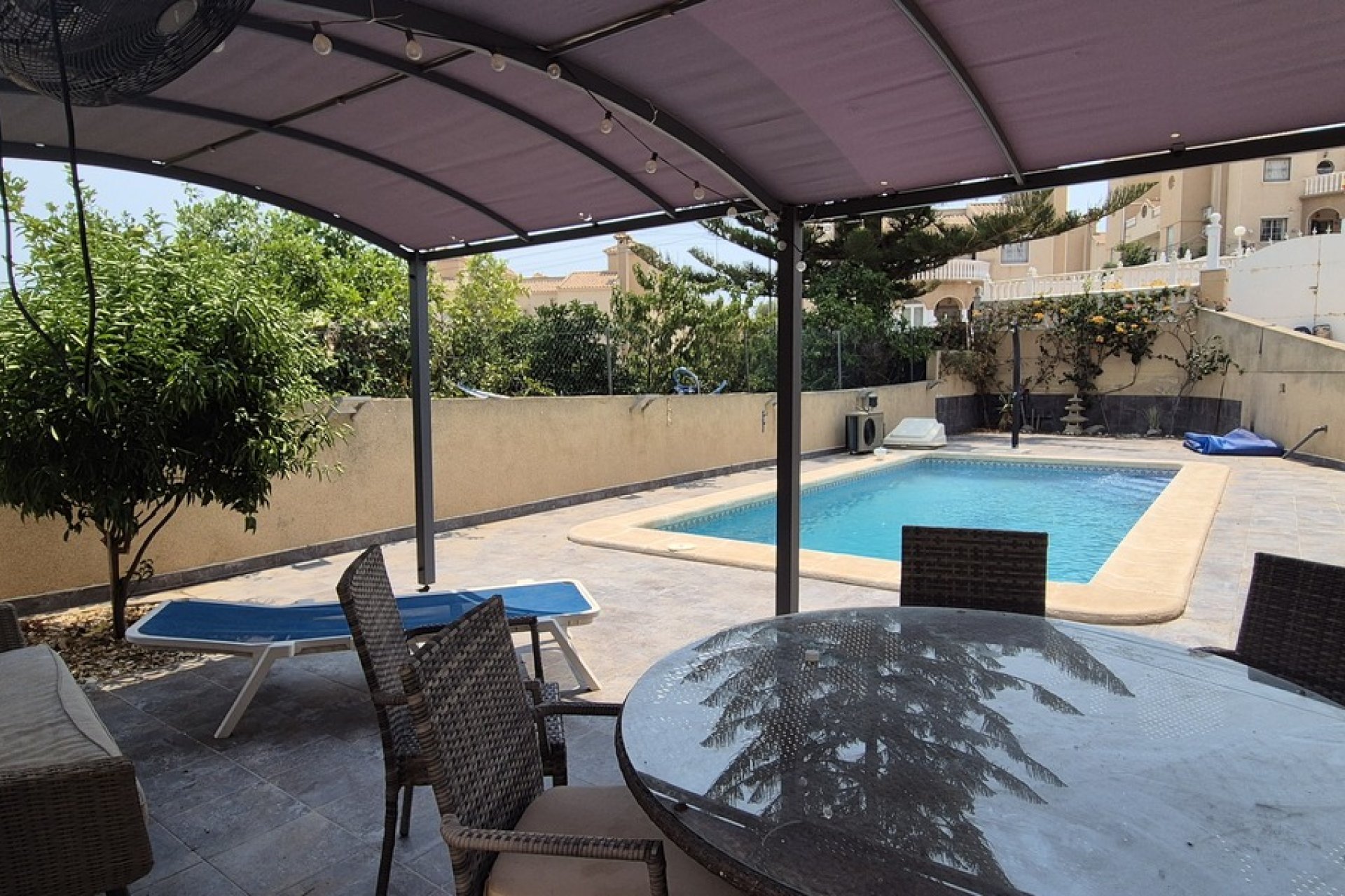Resale - Villa * - Villamartin * - Villamartín * 