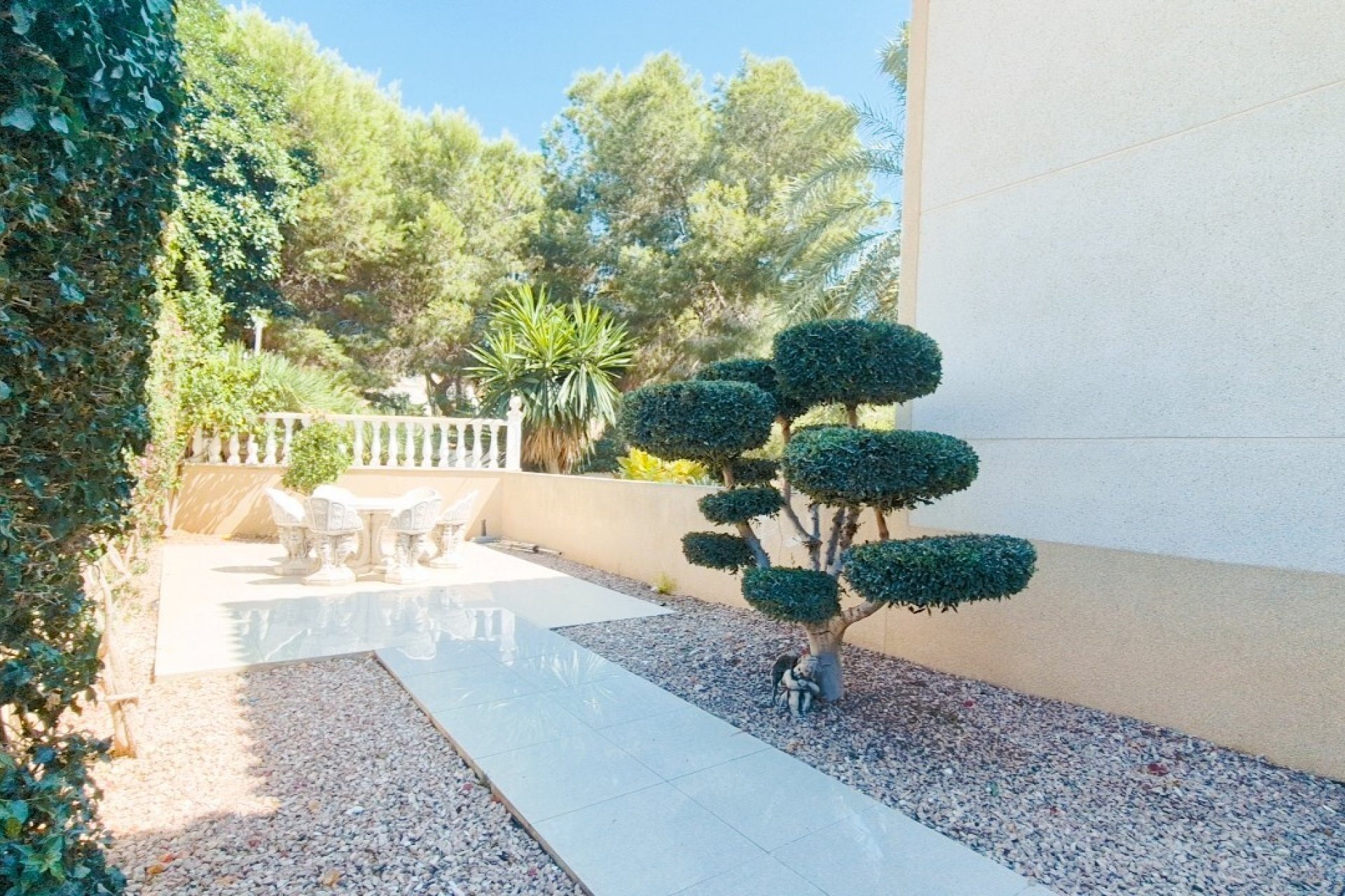Resale - Villa * - Villamartin * - Villamartín * 