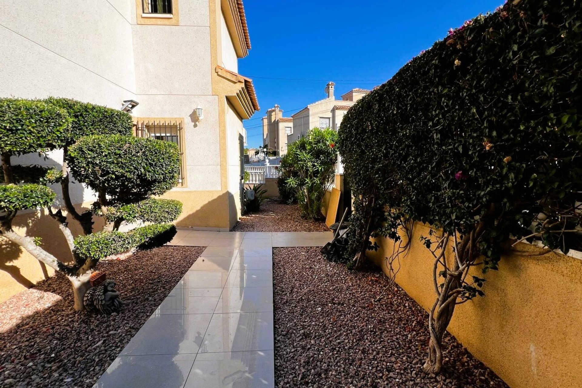 Resale - Villa * - Villamartin * - Villamartín * 
