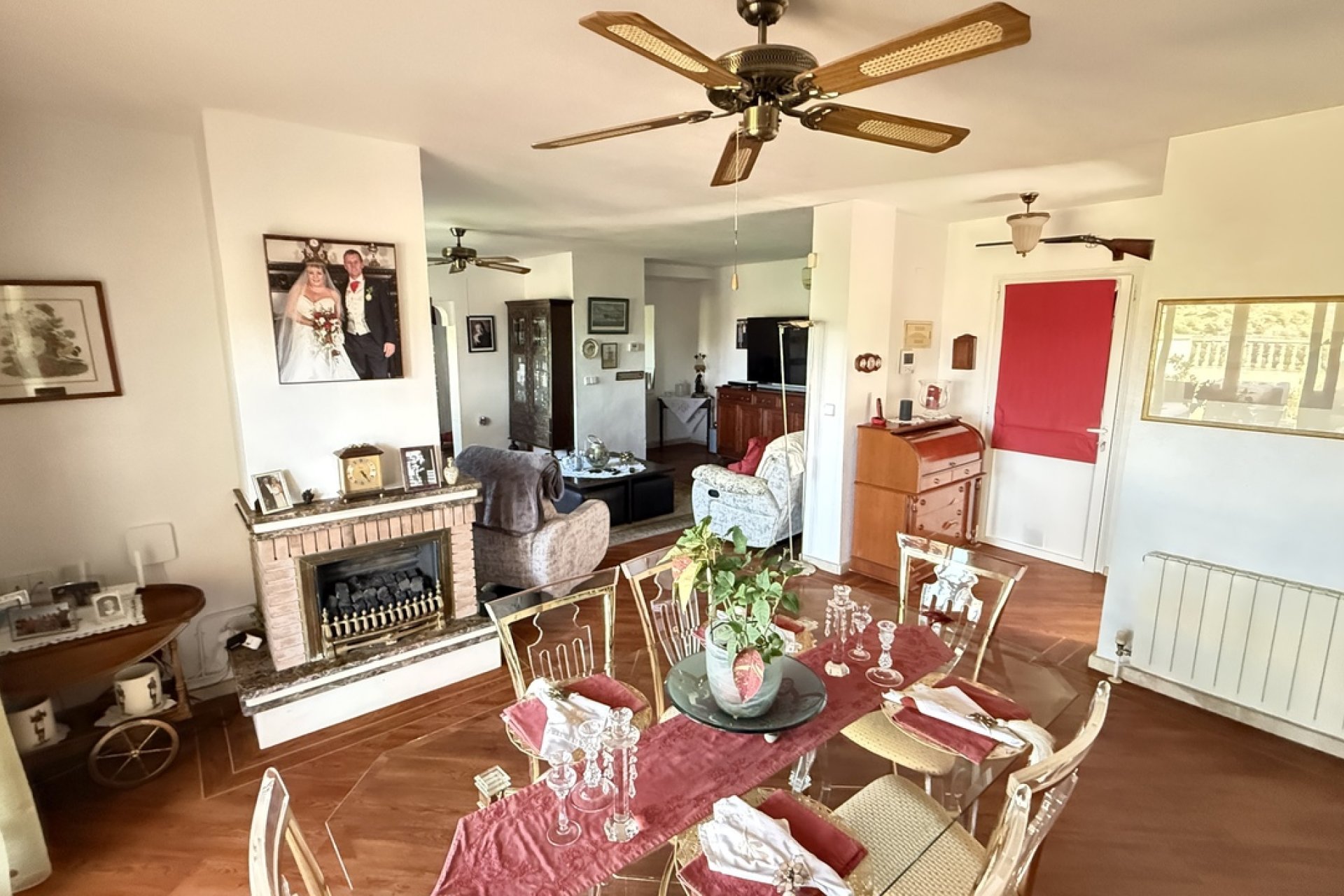 Resale - Villa * - Villamartin * - Villamartín * 