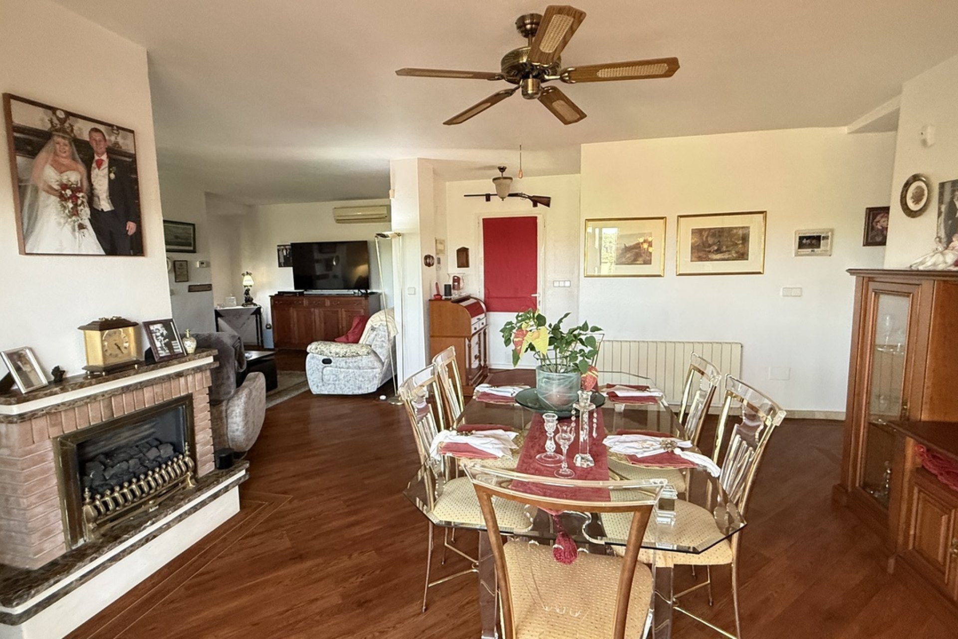 Resale - Villa * - Villamartin * - Villamartín * 