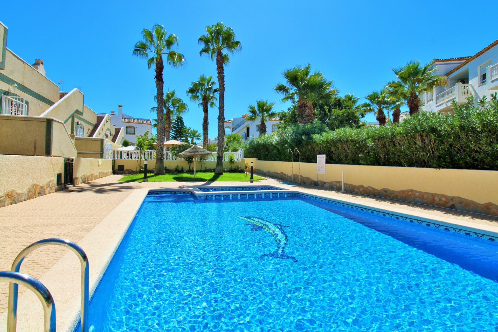 Resale - Villa * - Villamartin * - Villamartín * 