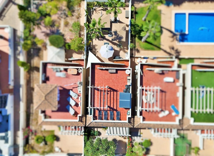 Resale - Villa * - Villamartin * - Villamartín * 