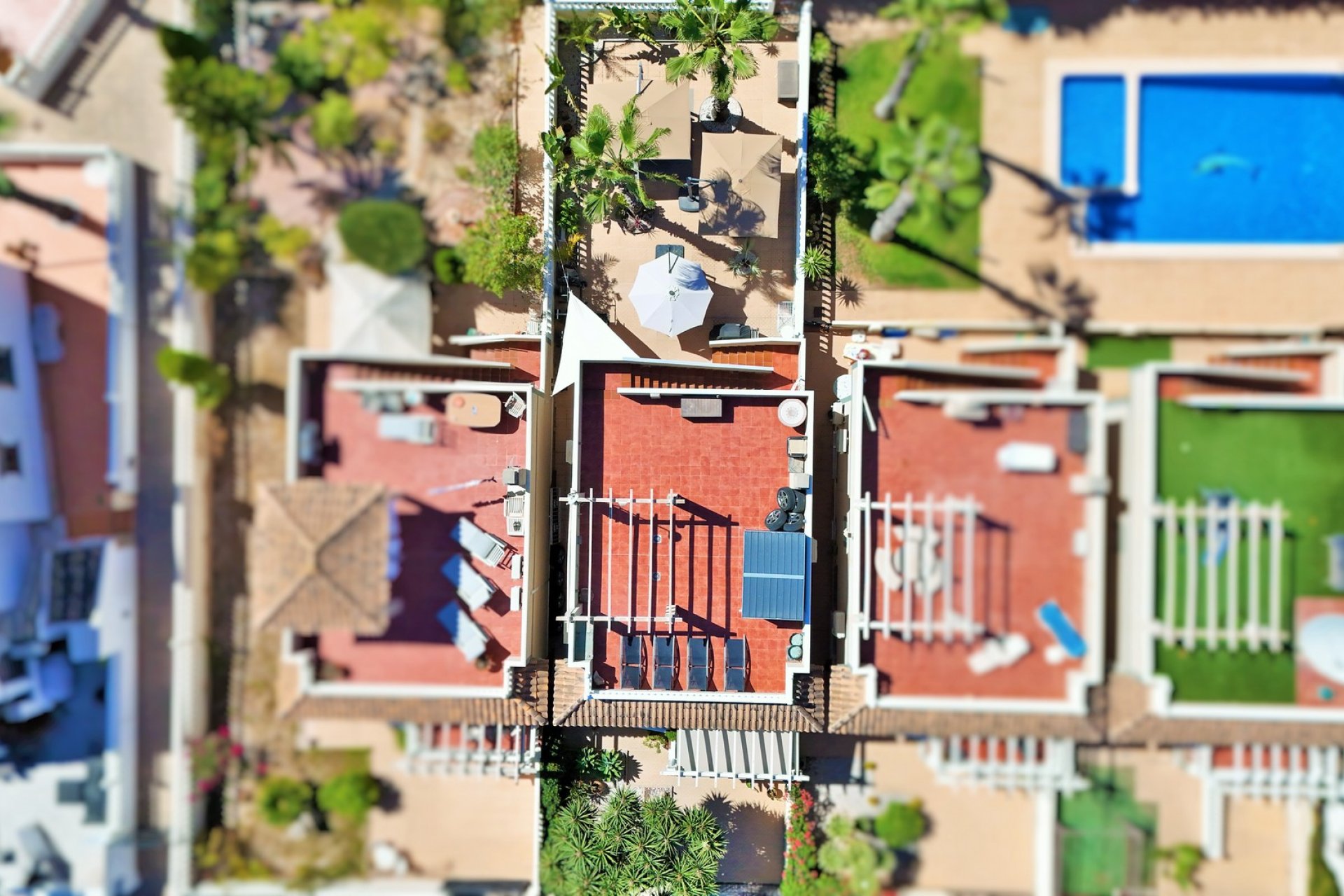 Resale - Villa * - Villamartin * - Villamartín * 