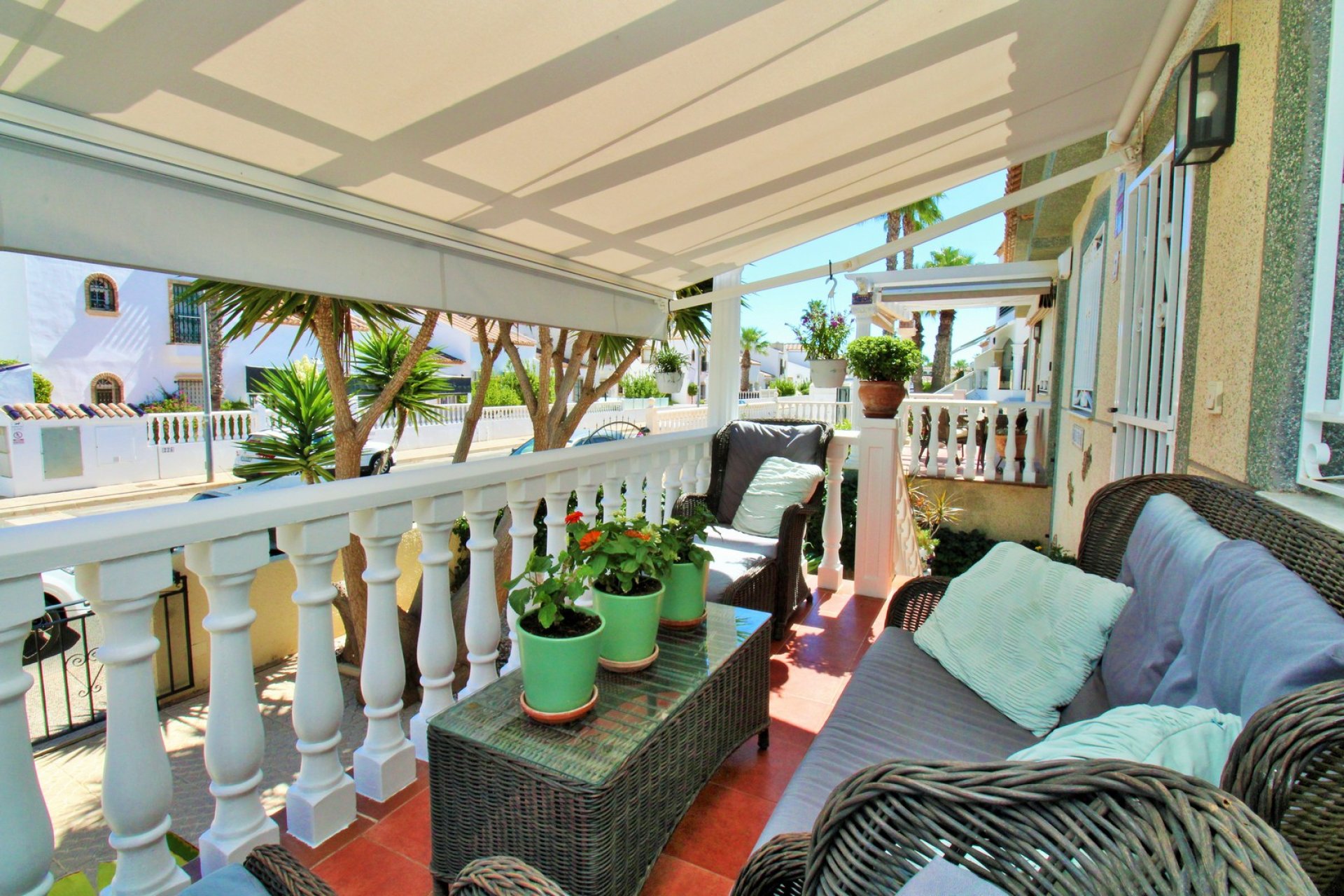 Resale - Villa * - Villamartin * - Villamartín * 