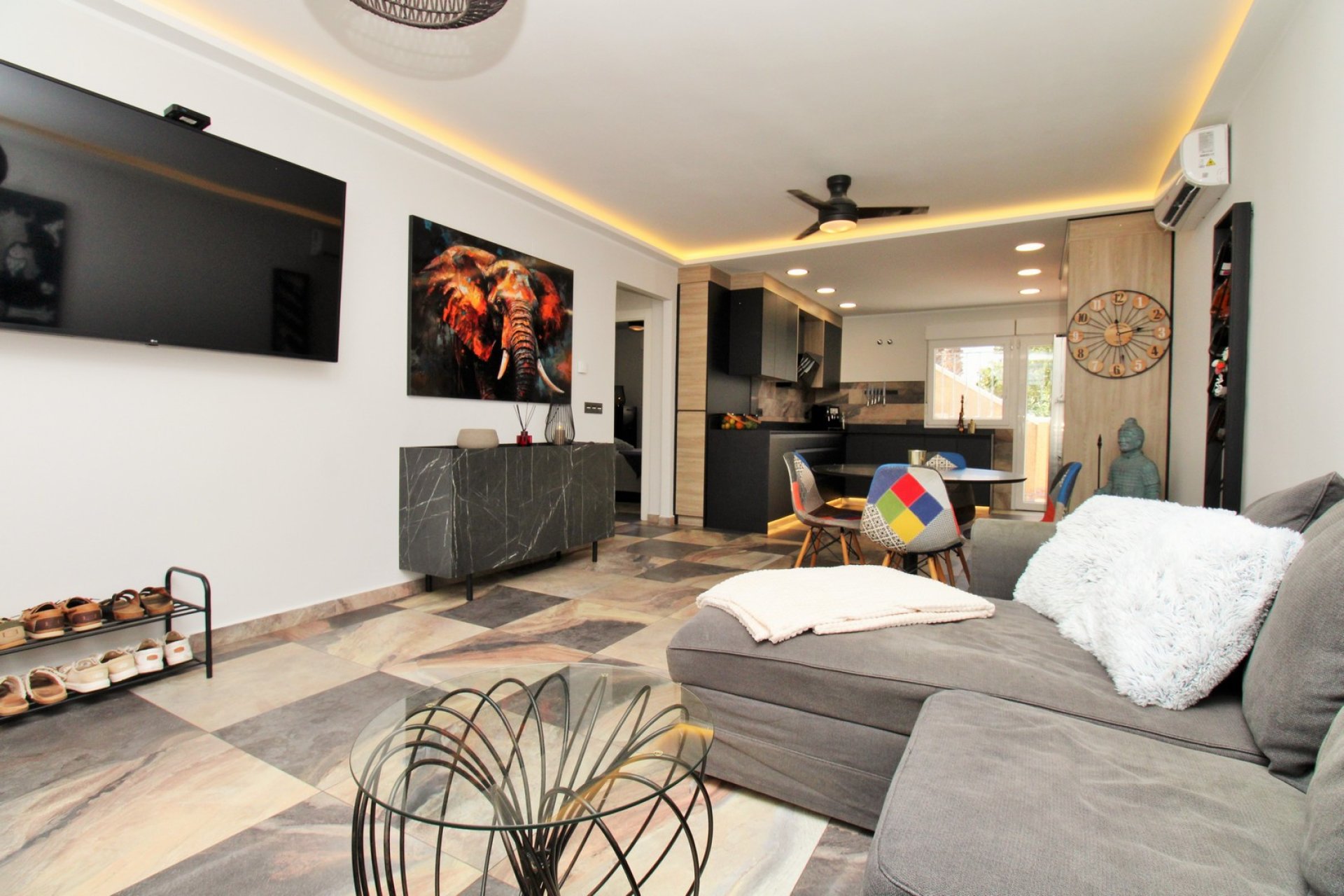 Resale - Villa * - Villamartin * - Villamartín * 