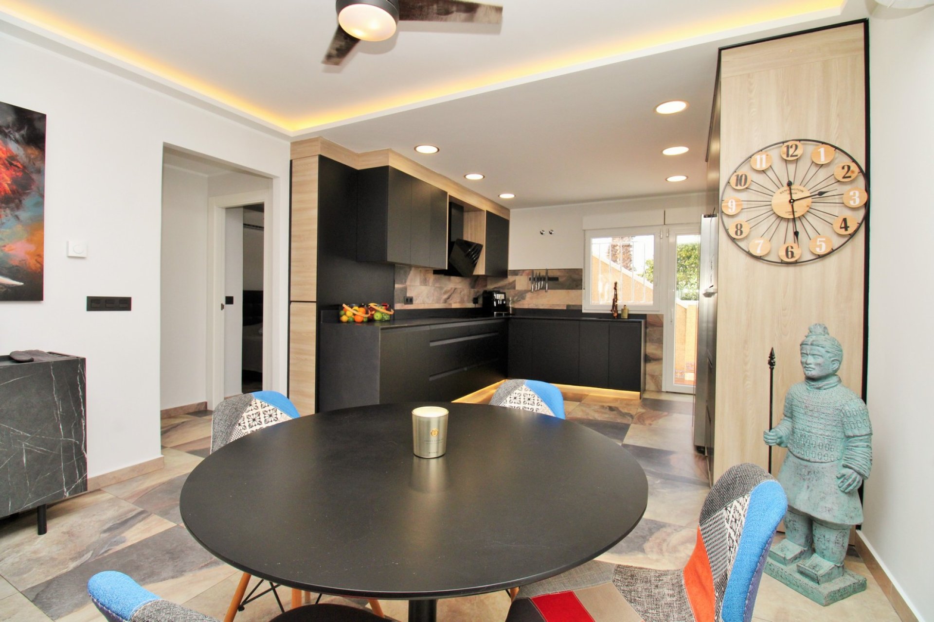 Resale - Villa * - Villamartin * - Villamartín * 