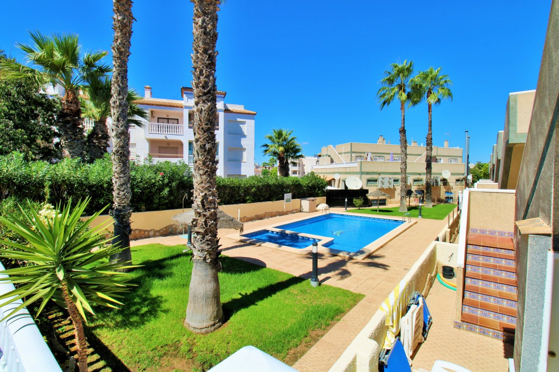 Resale - Villa * - Villamartin * - Villamartín * 
