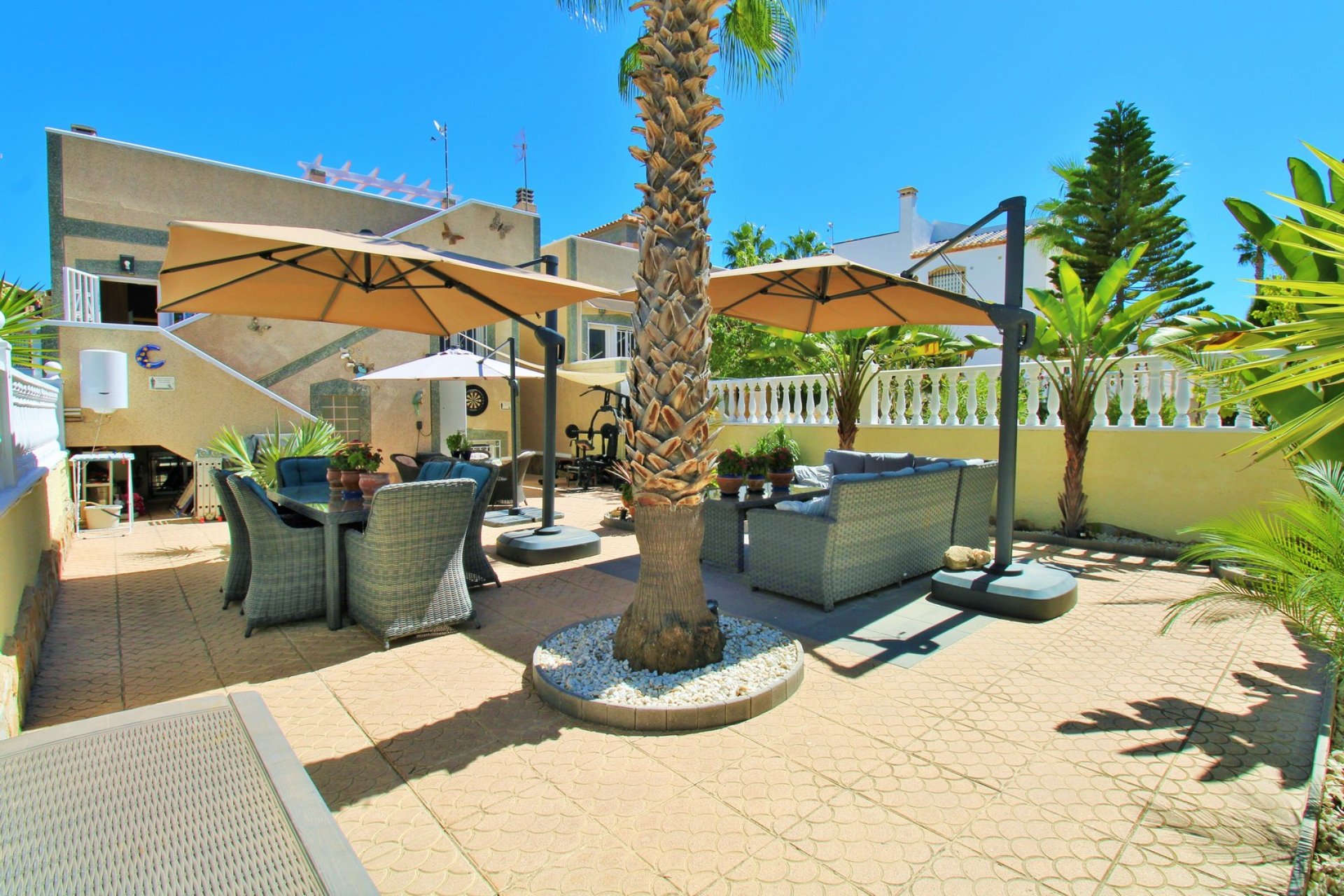 Resale - Villa * - Villamartin * - Villamartín * 