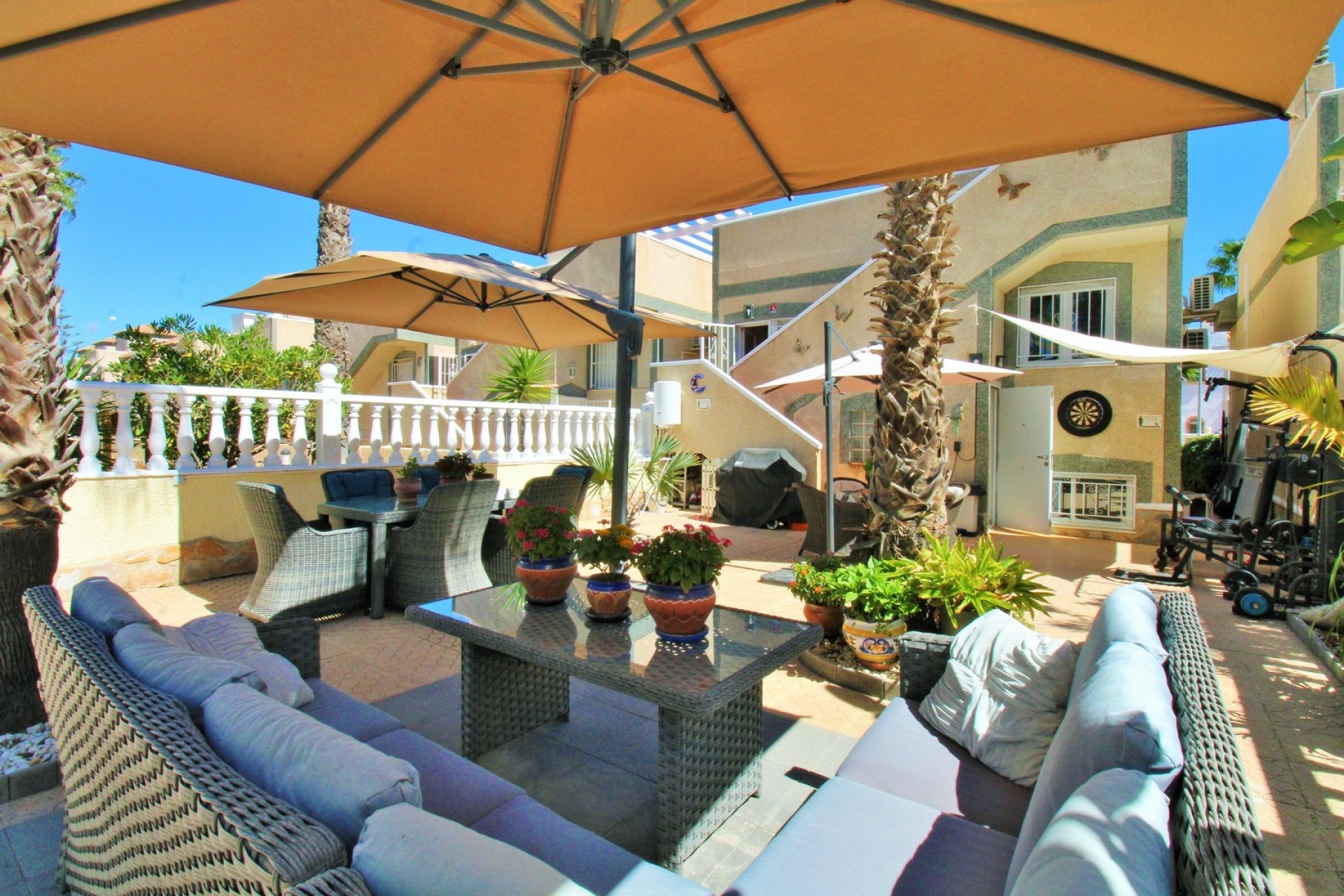Resale - Villa * - Villamartin * - Villamartín * 