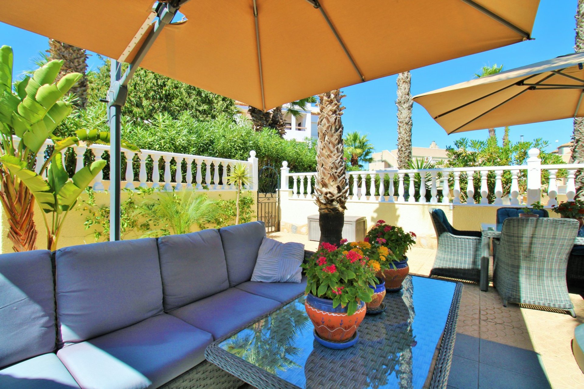 Resale - Villa * - Villamartin * - Villamartín * 