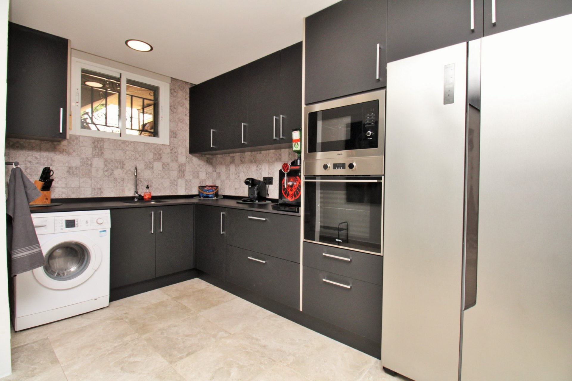 Resale - Villa * - Villamartin * - Villamartín * 