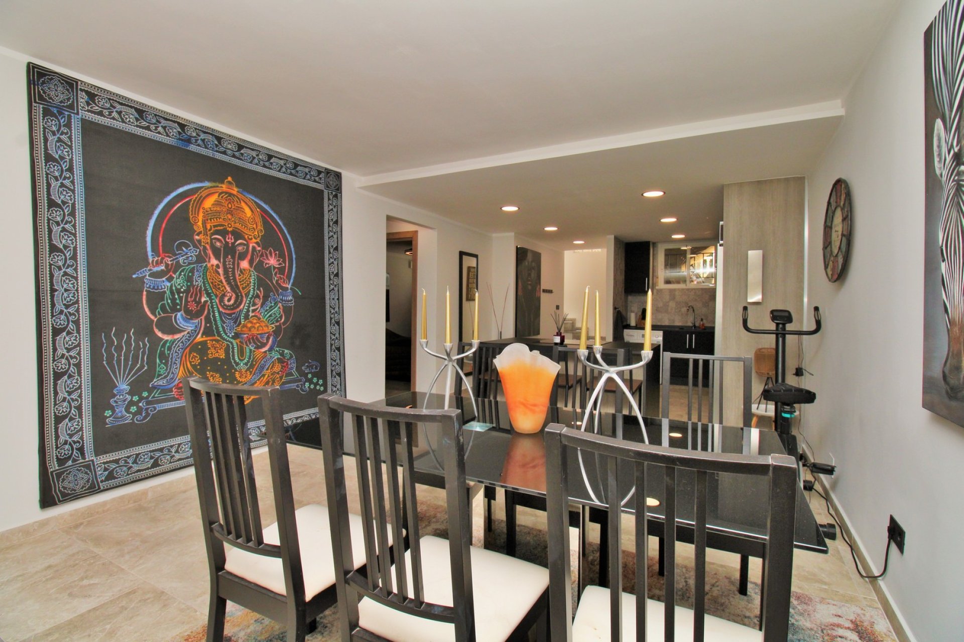 Resale - Villa * - Villamartin * - Villamartín * 