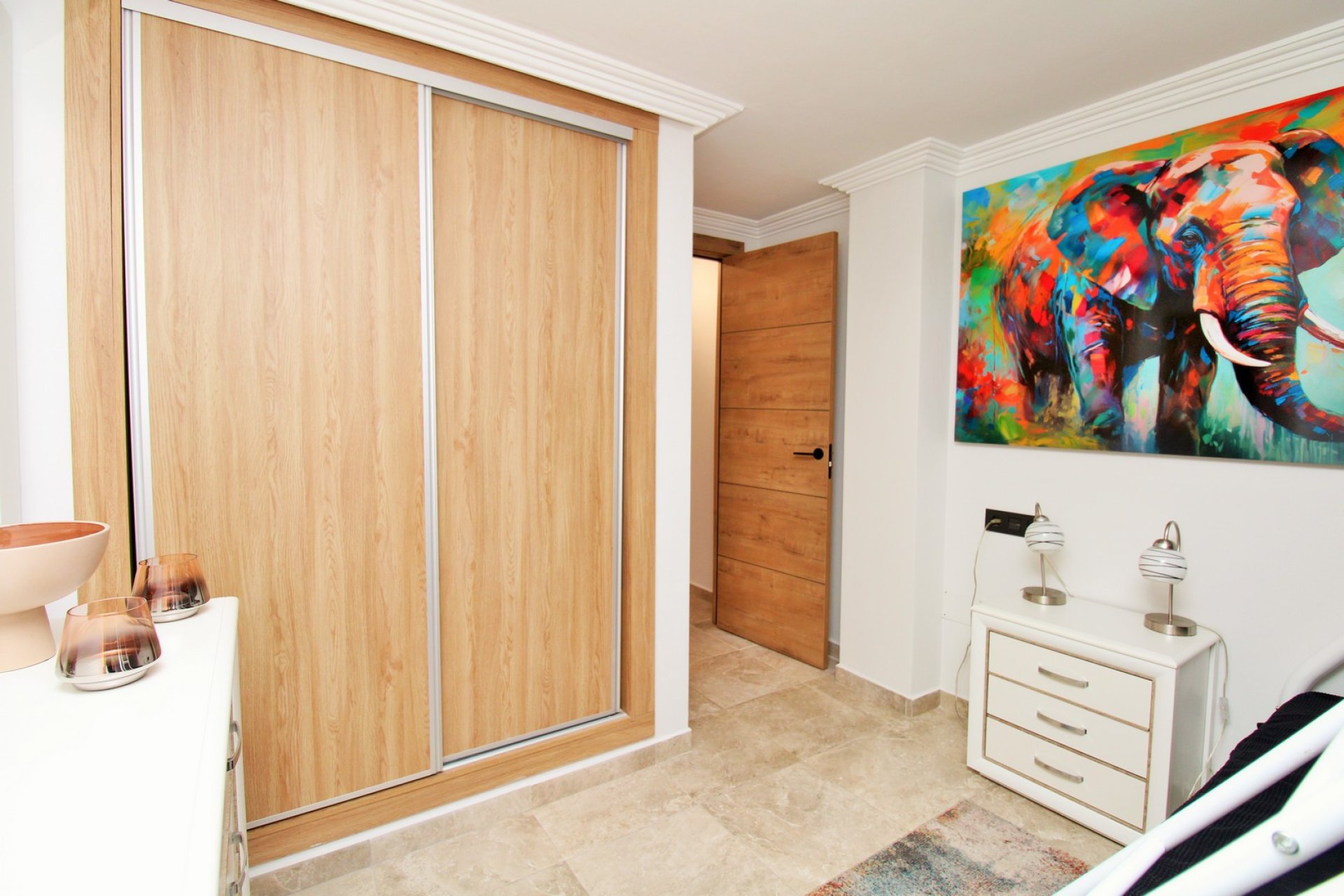 Resale - Villa * - Villamartin * - Villamartín * 