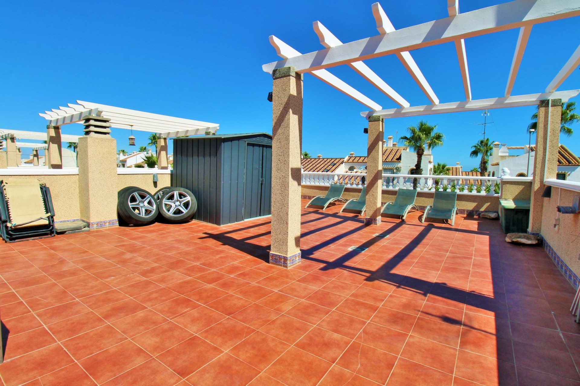 Resale - Villa * - Villamartin * - Villamartín * 