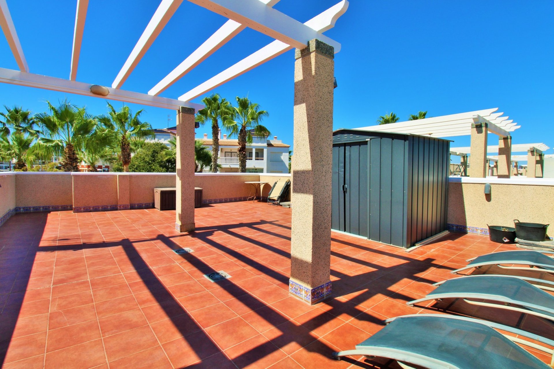 Resale - Villa * - Villamartin * - Villamartín * 