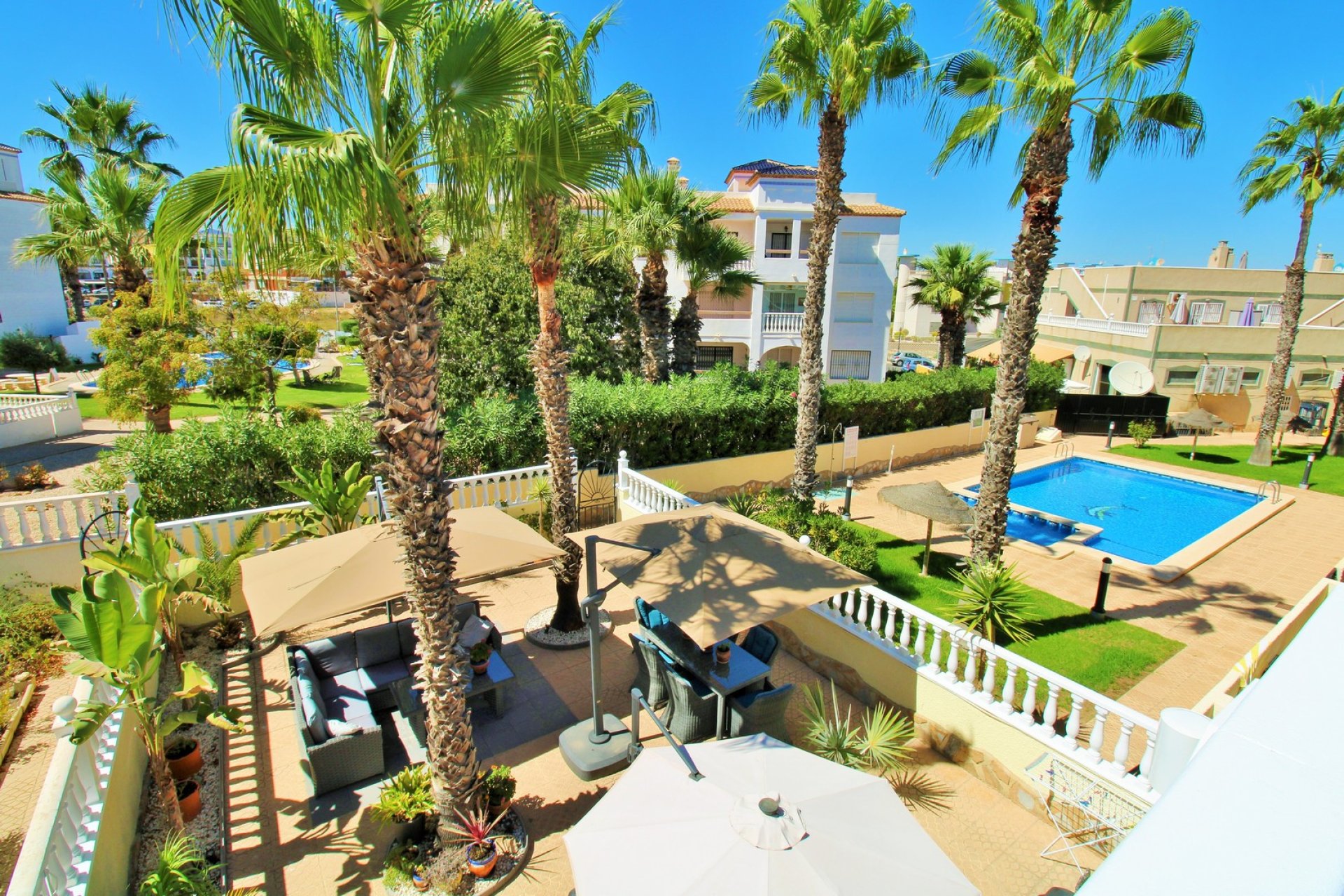 Resale - Villa * - Villamartin * - Villamartín * 
