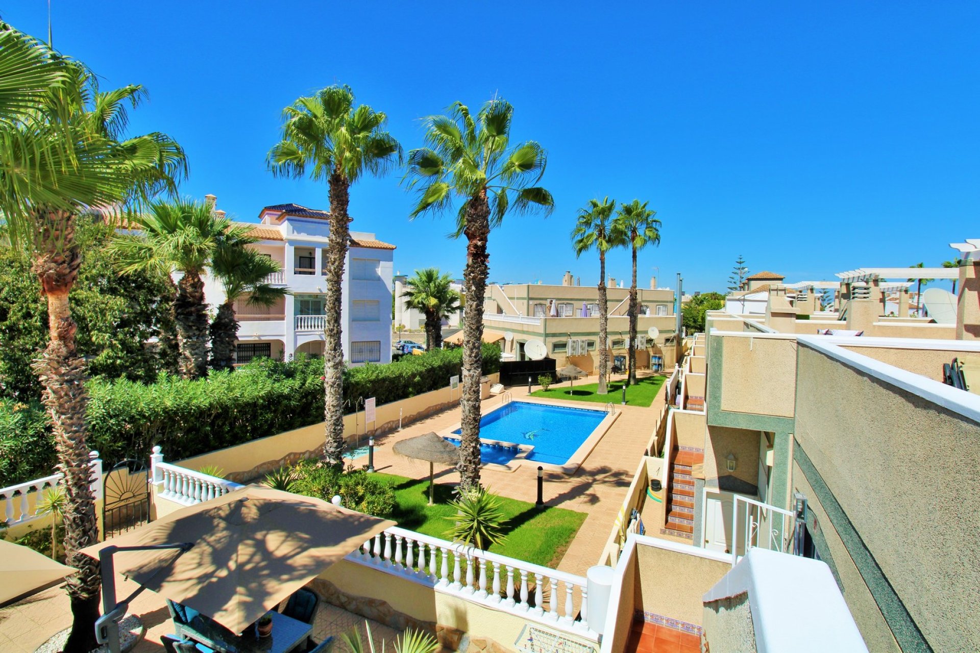 Resale - Villa * - Villamartin * - Villamartín * 