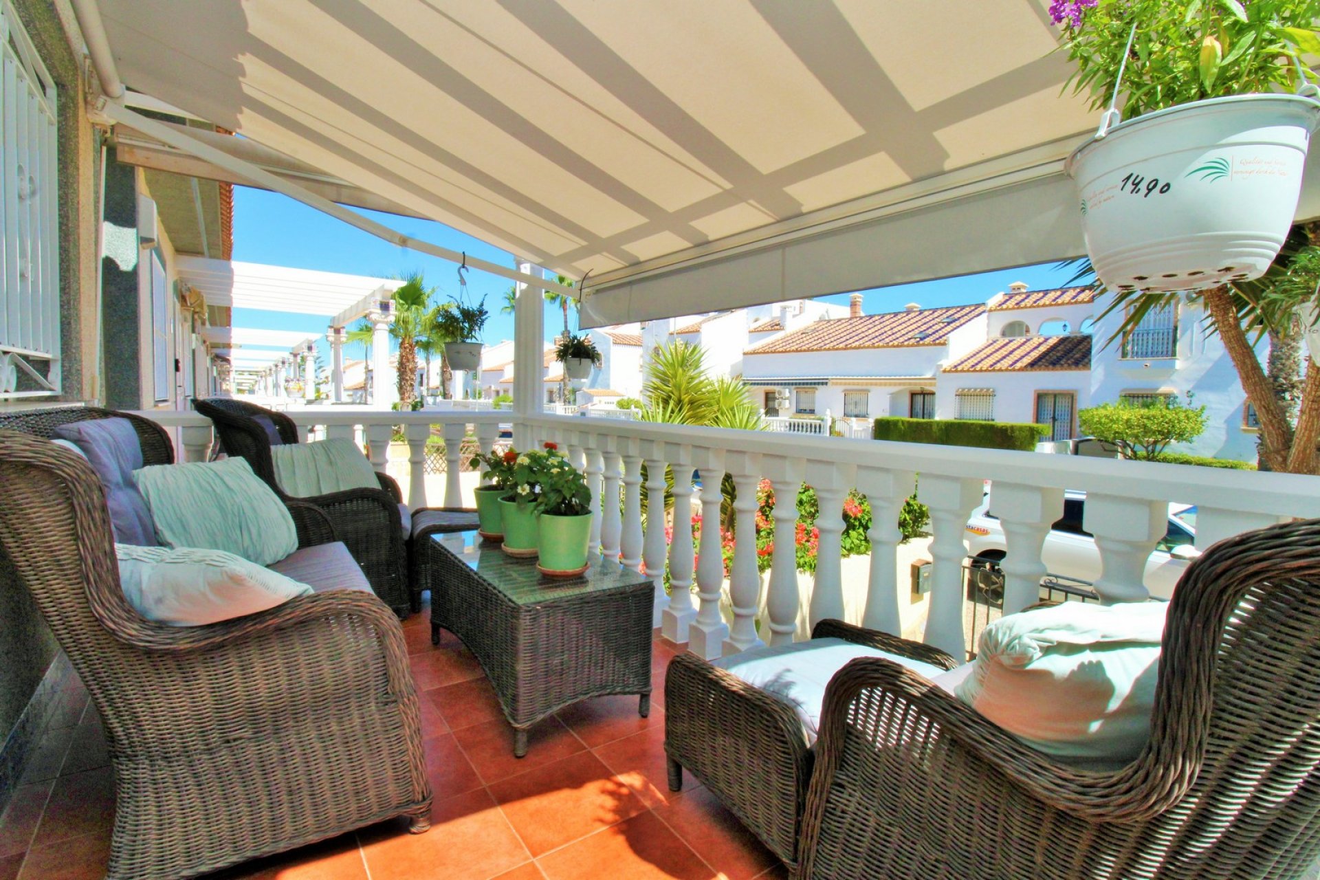 Resale - Villa * - Villamartin * - Villamartín * 
