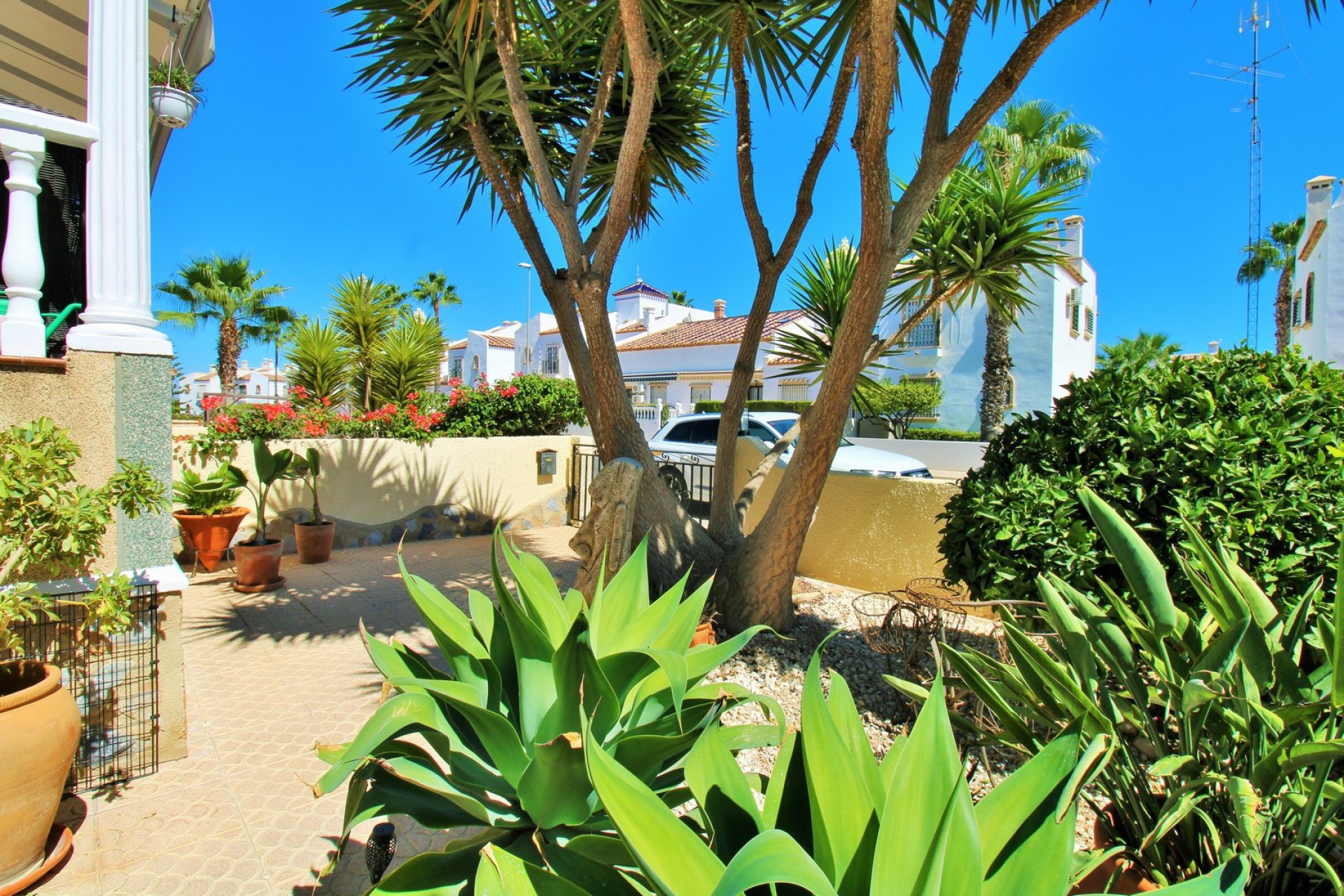 Resale - Villa * - Villamartin * - Villamartín * 