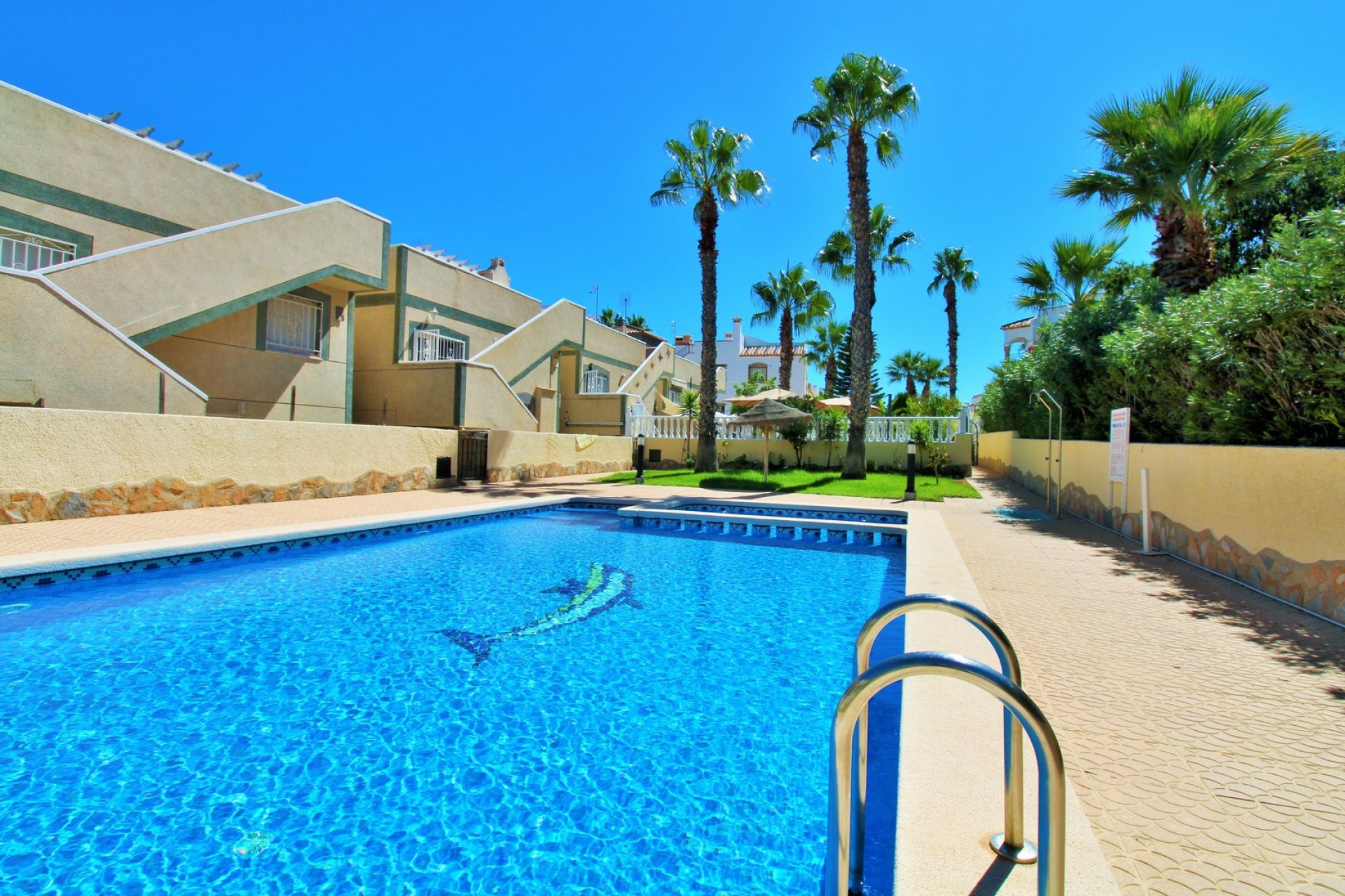 Resale - Villa * - Villamartin * - Villamartín * 