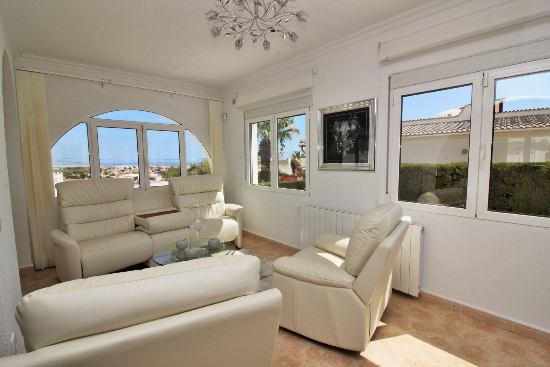 Resale - Villa - Villamartin - Villamartín