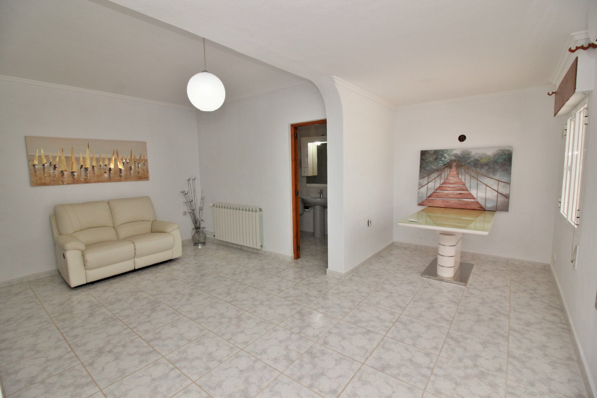 Resale - Villa - Villamartin - Villamartín