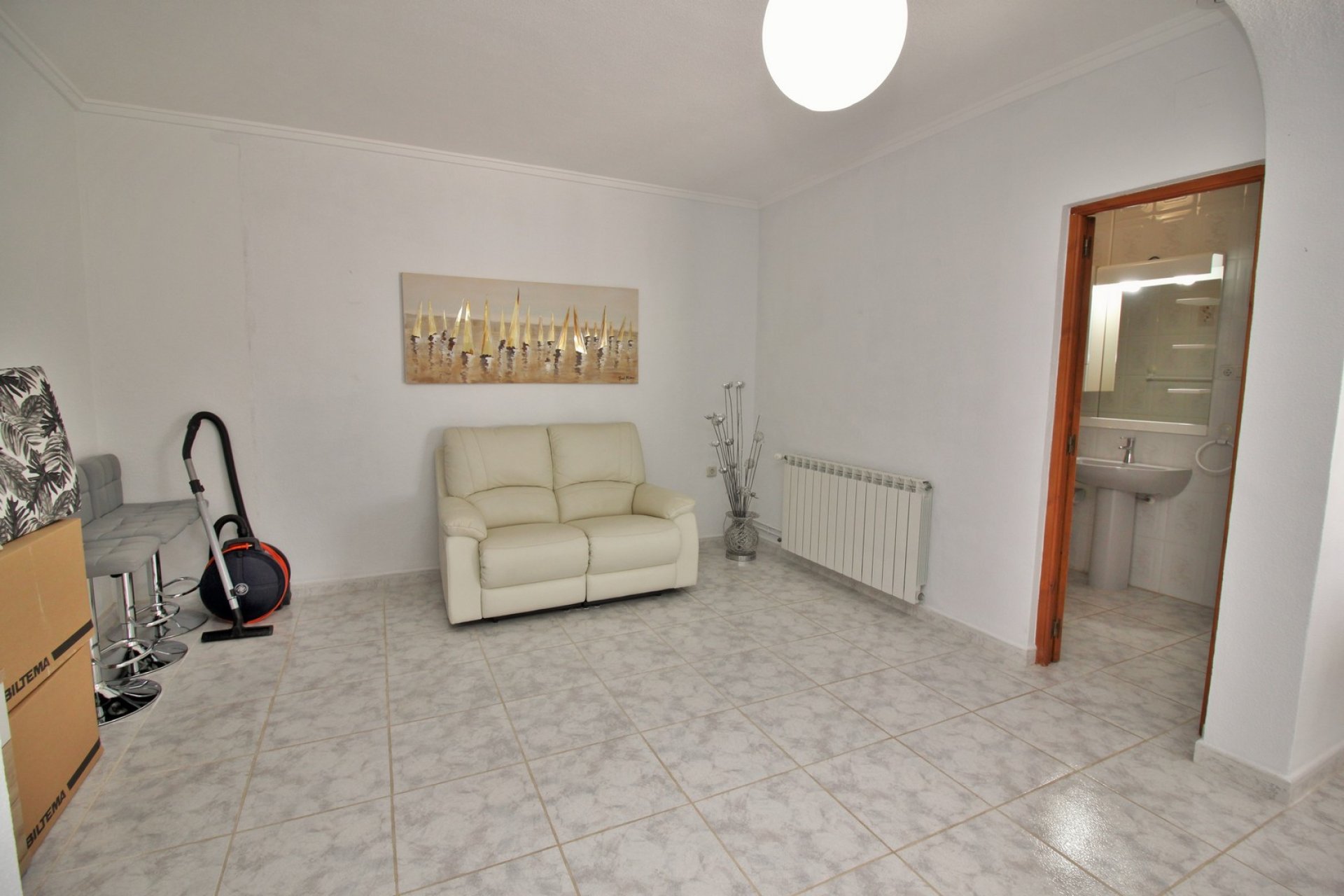 Resale - Villa - Villamartin - Villamartín