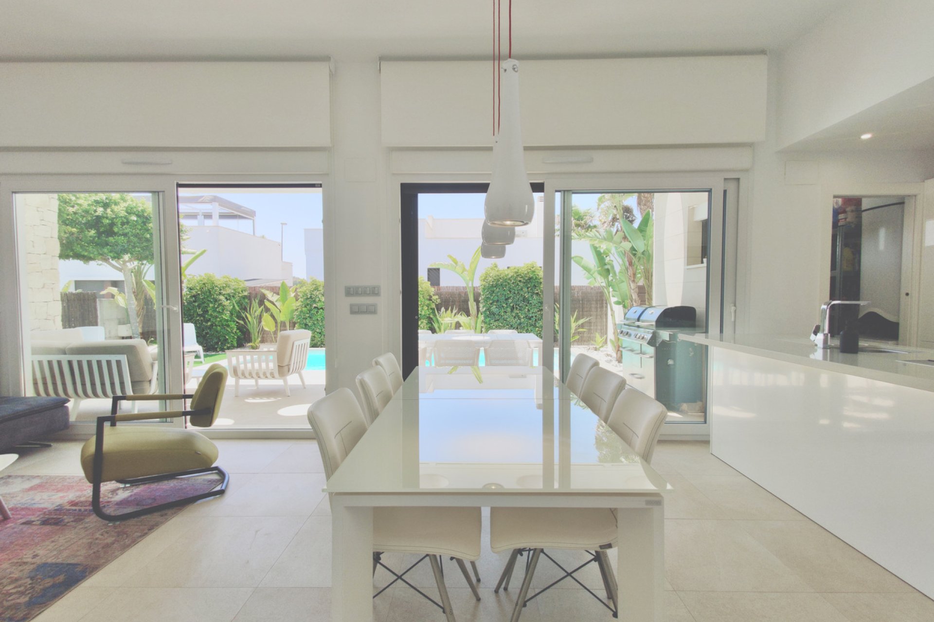 Resale - Villa - Vistabella Golf - Costa Blanca