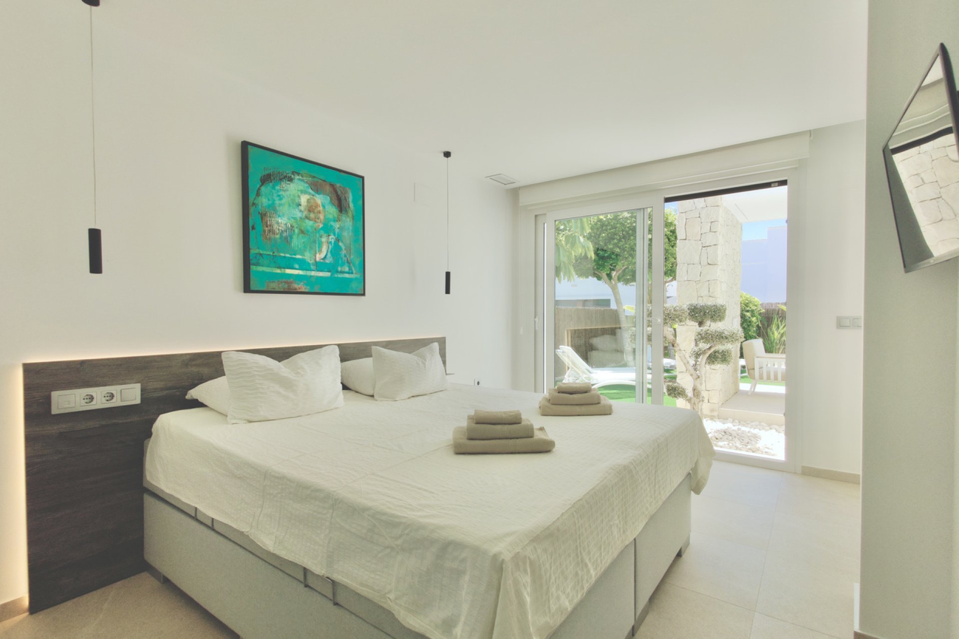 Resale - Villa - Vistabella Golf - Costa Blanca