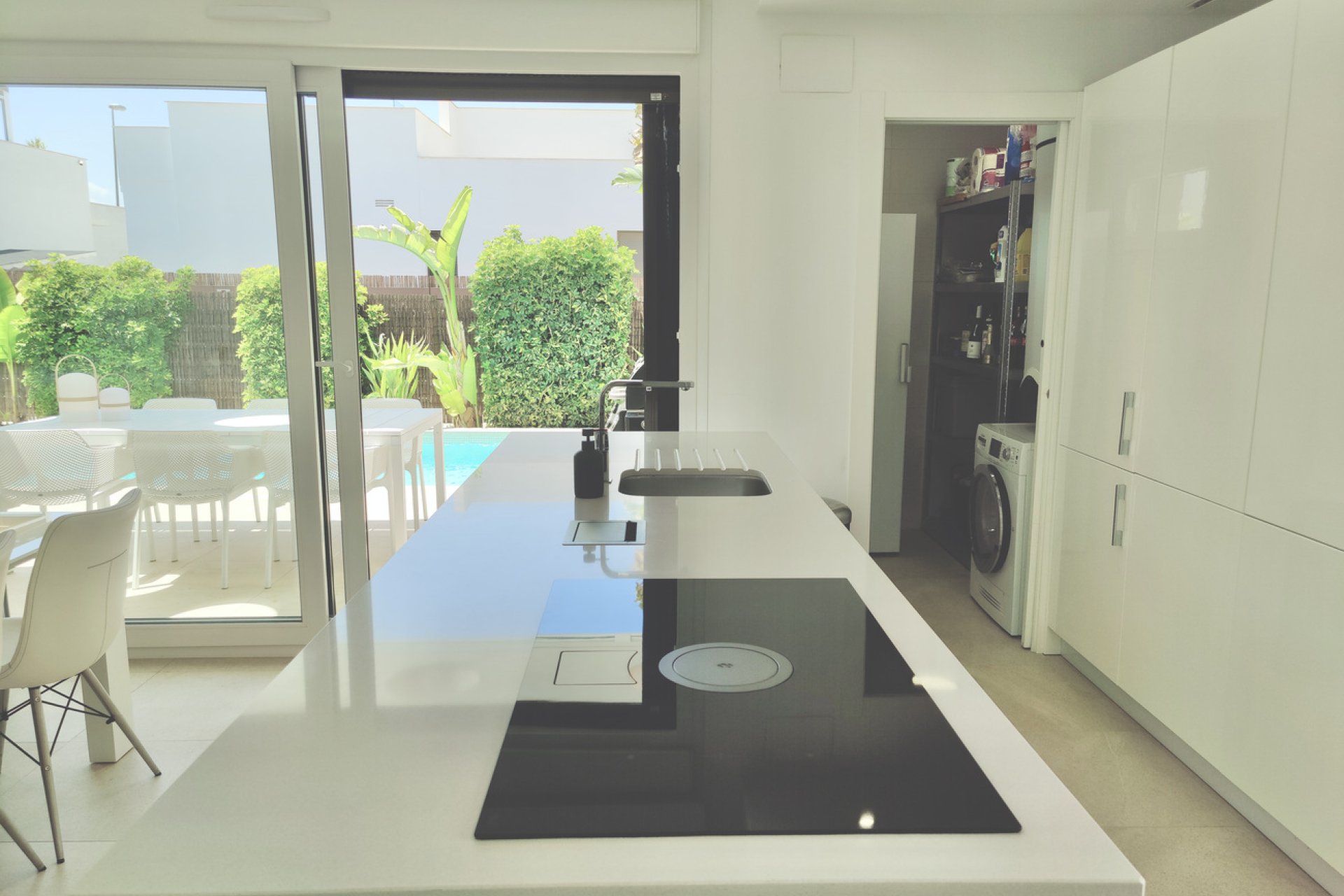 Resale - Villa - Vistabella Golf - Costa Blanca