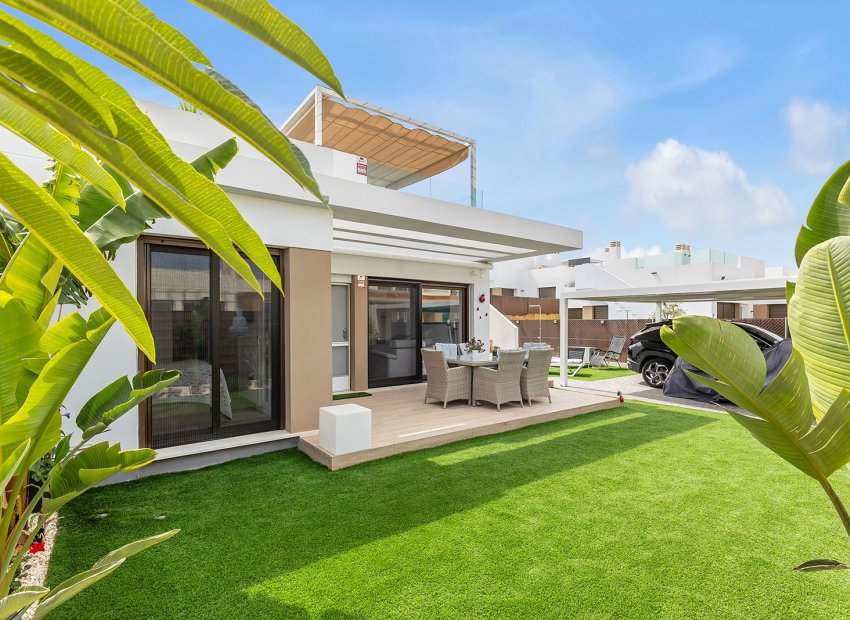 Resale - Villa * - Vistabella Golf - Vistabella Golf *