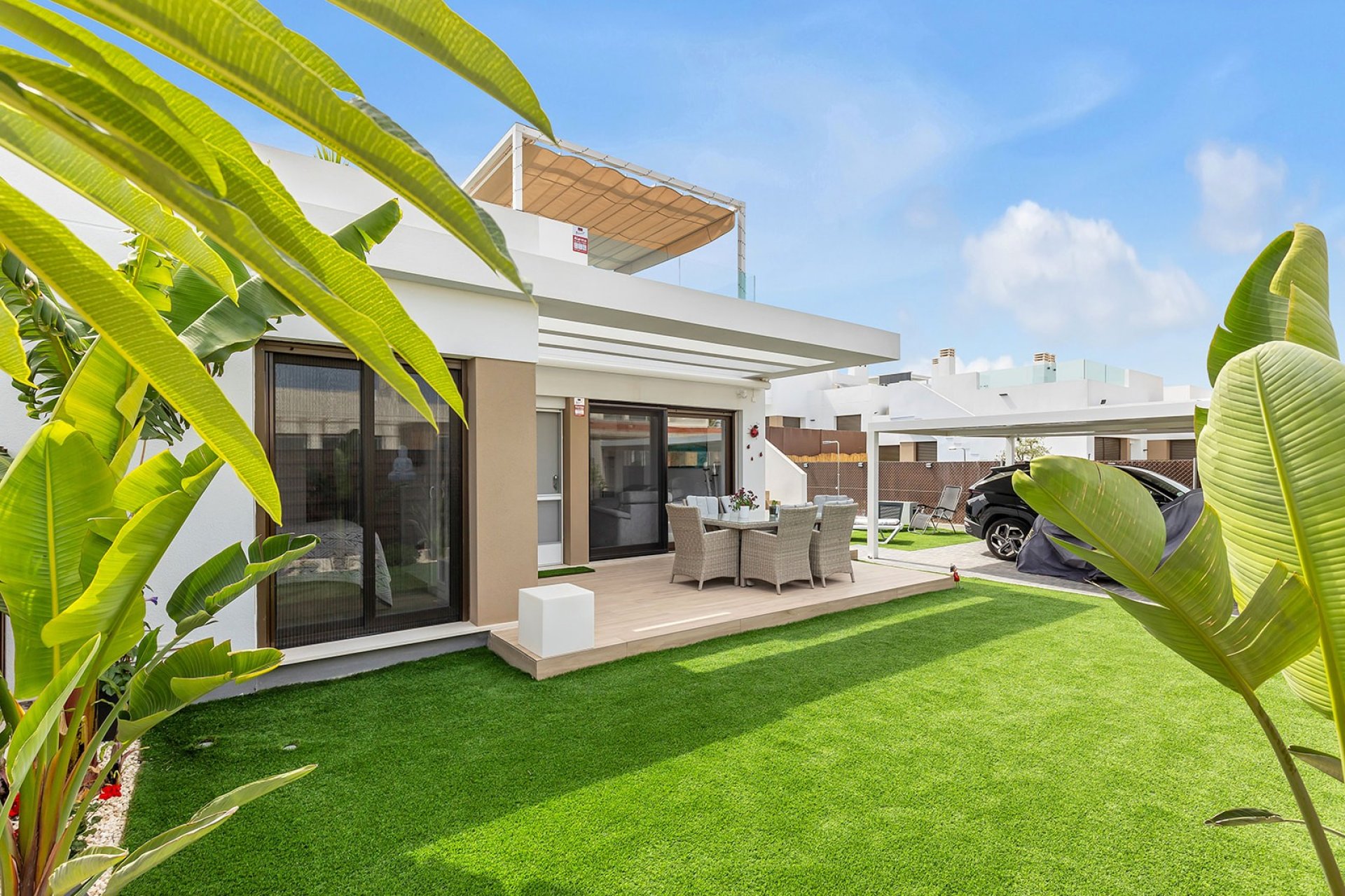 Resale - Villa * - Vistabella Golf - Vistabella Golf *